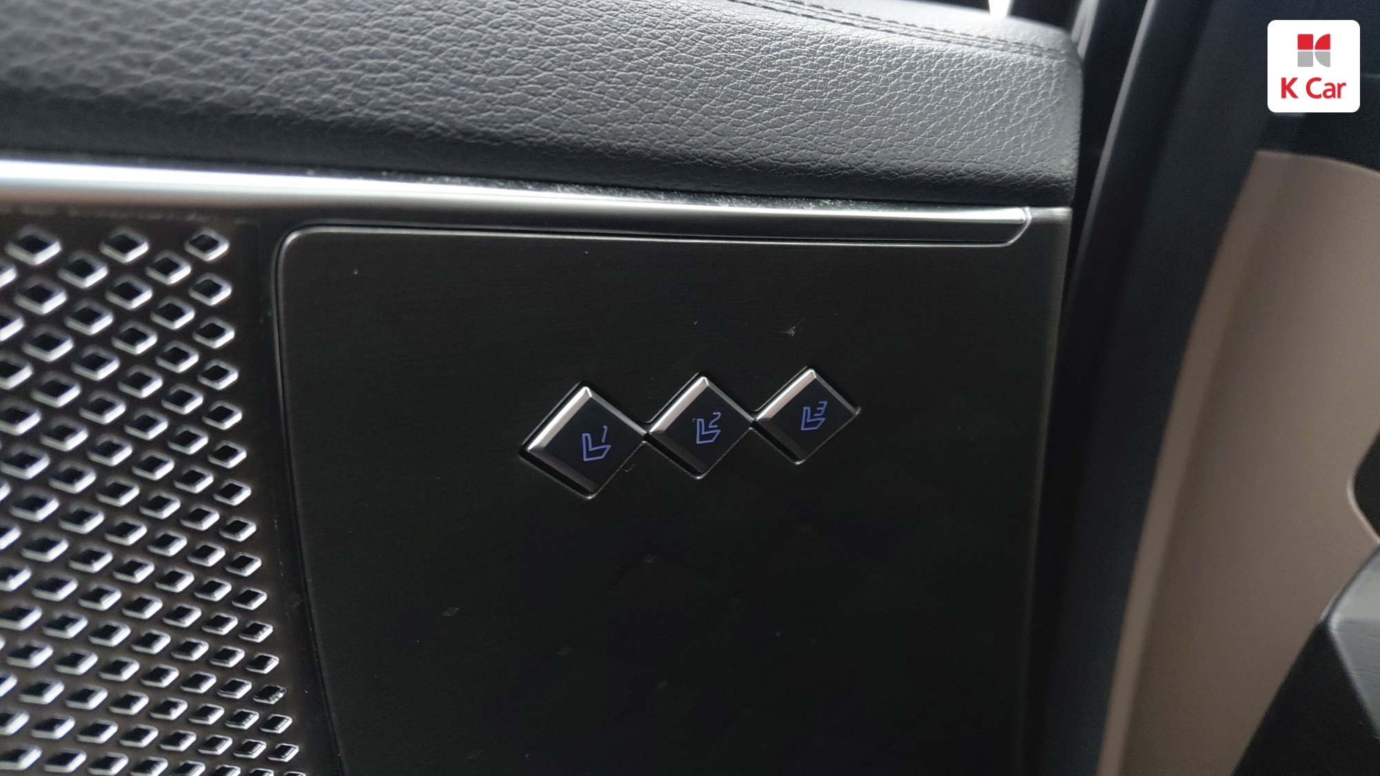 Kia K8 бензин 2.5, миниатюра 6