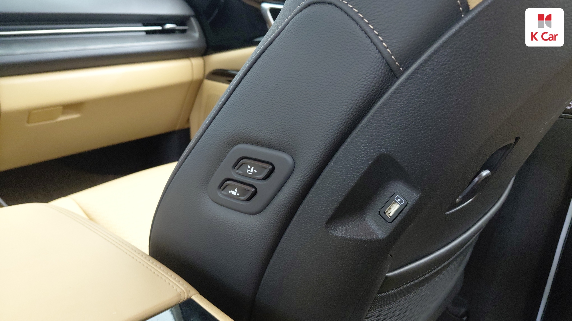 Kia Carnival дизель 2.2 (9 мест), миниатюра 17
