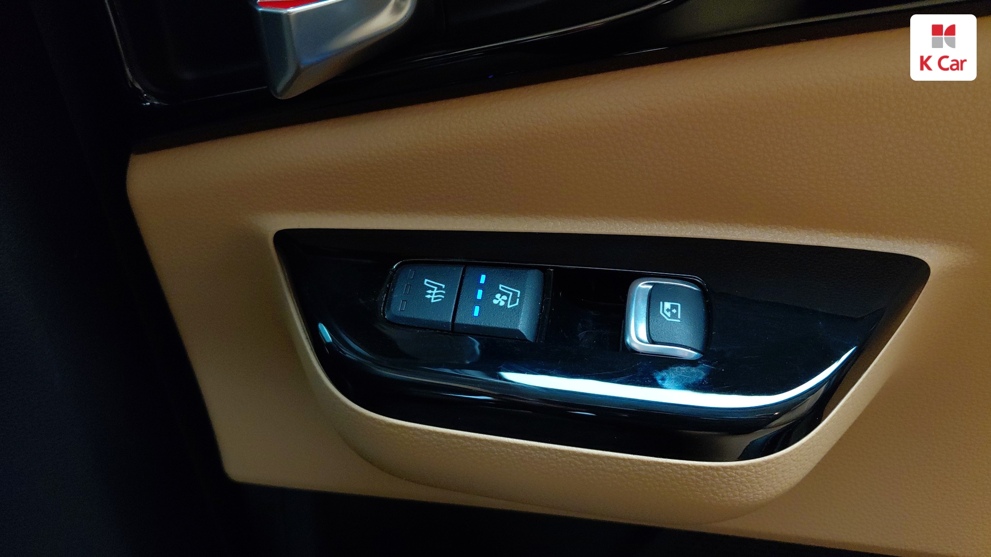 Kia Carnival дизель 2.2 (9 мест), миниатюра 20