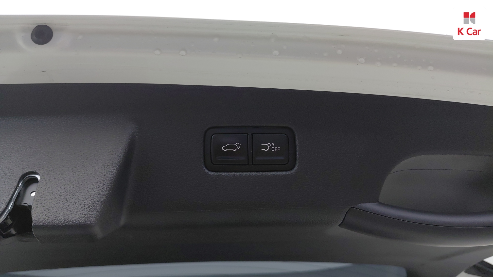 Kia Carnival дизель 2.2 (9 мест), миниатюра 25