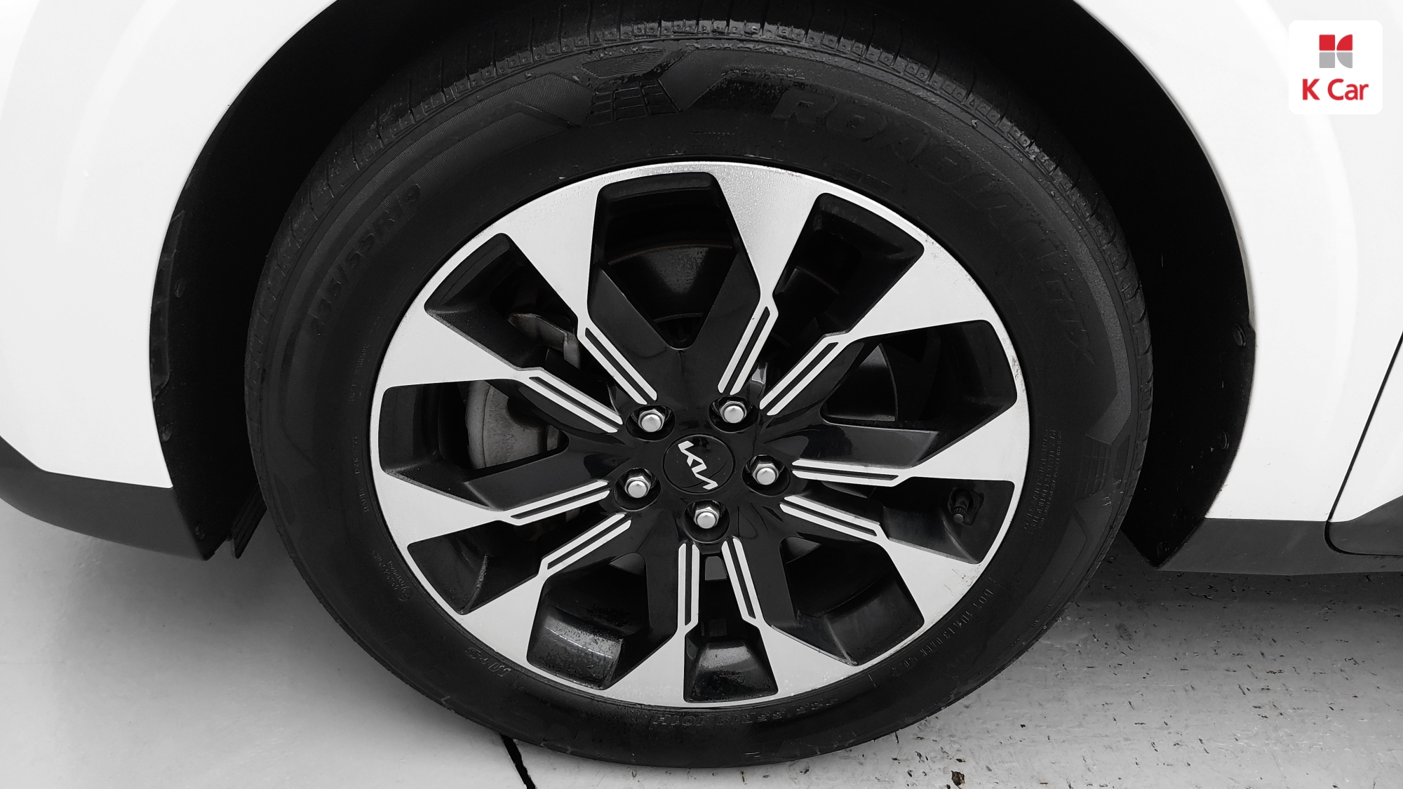 Kia Carnival дизель 2.2 (9 мест), миниатюра 26