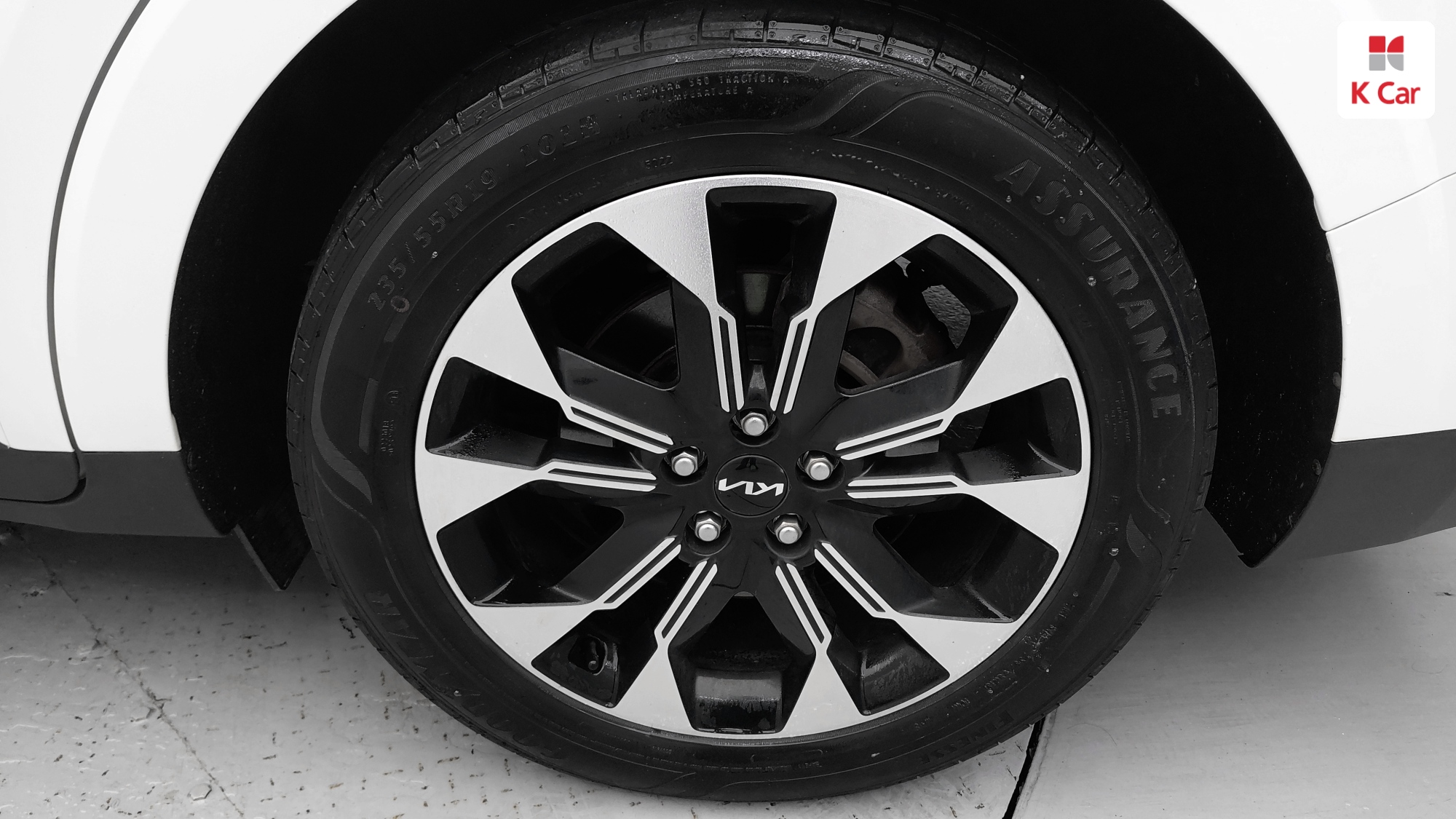 Kia Carnival дизель 2.2 (9 мест), миниатюра 27