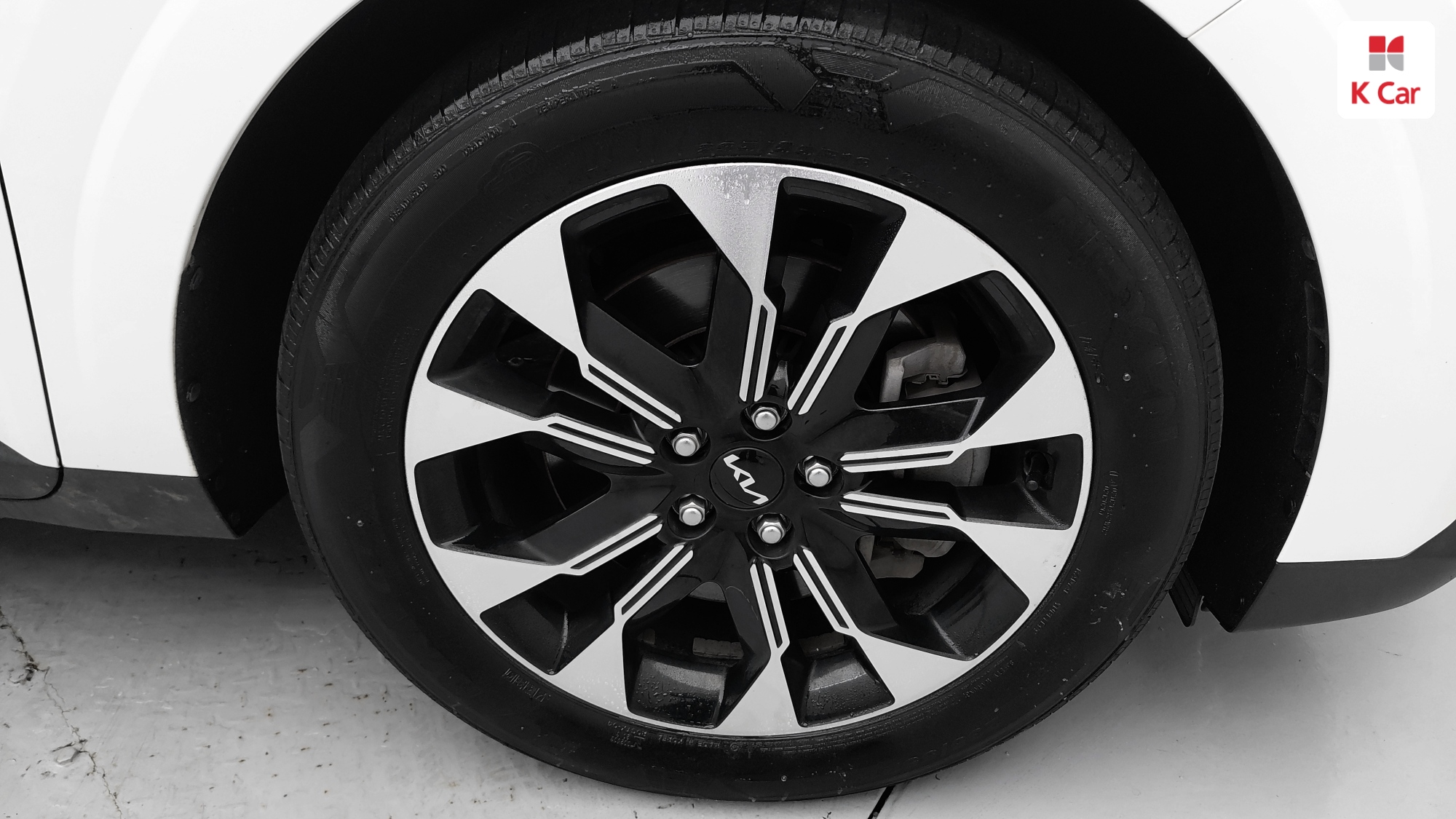 Kia Carnival дизель 2.2 (9 мест), миниатюра 29