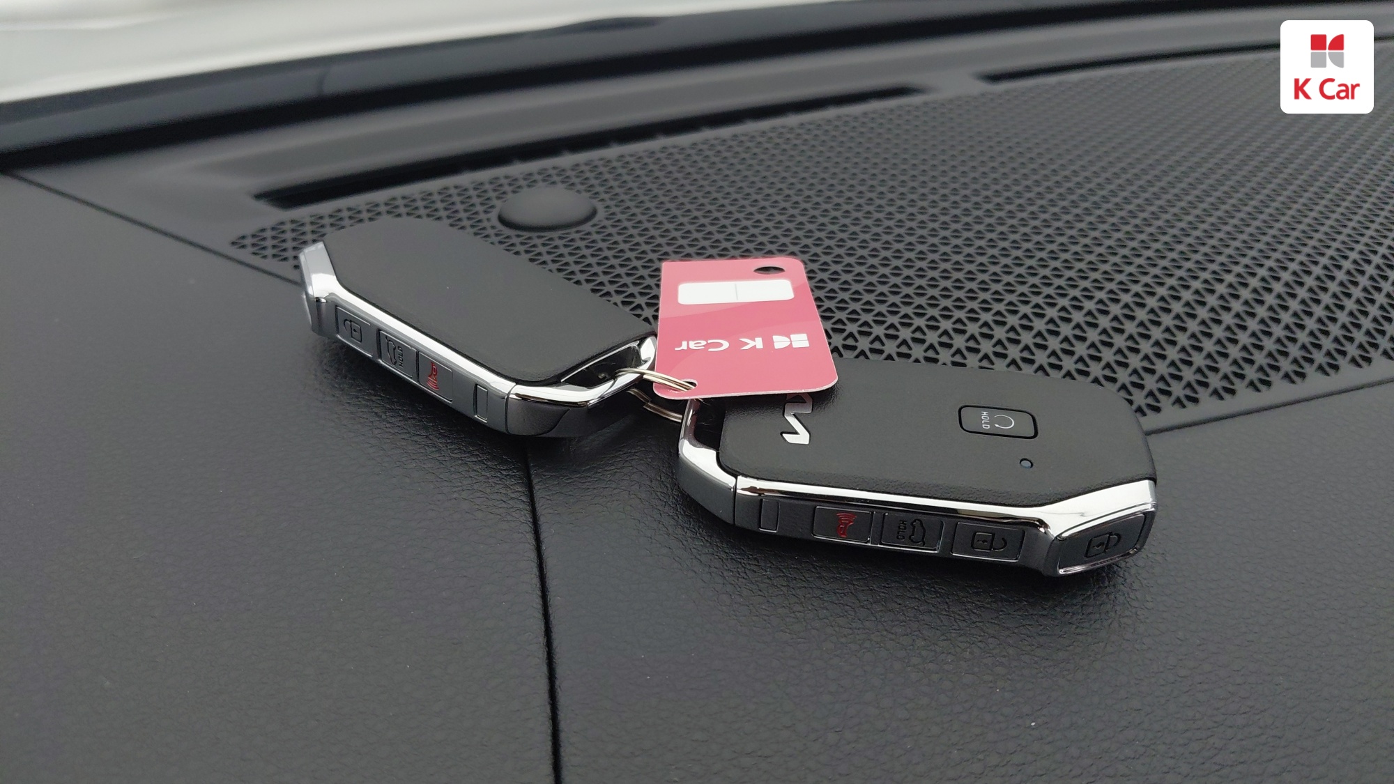 Kia Seltos бензин Turbo 1.6 2WD Signature, миниатюра 20