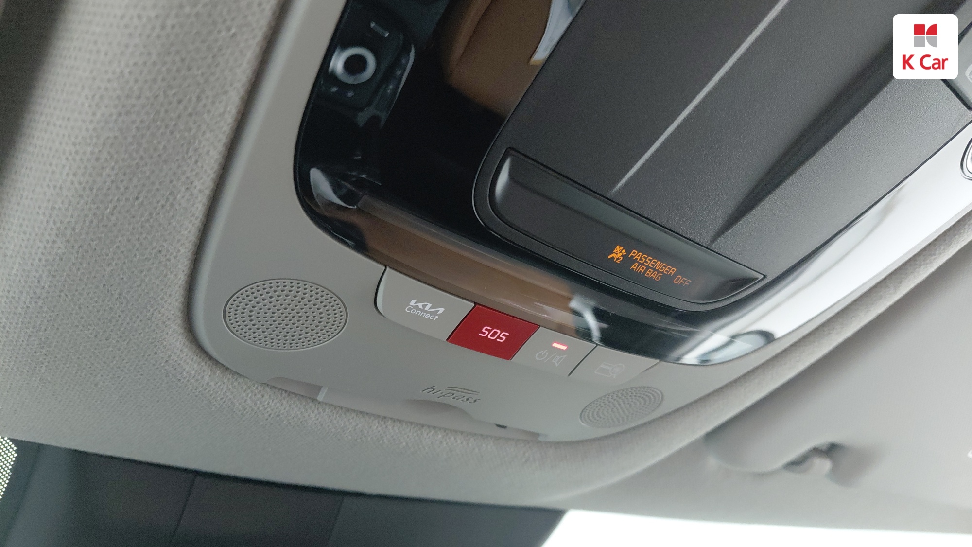 Kia Seltos бензин Turbo 1.6 2WD Signature, миниатюра 21
