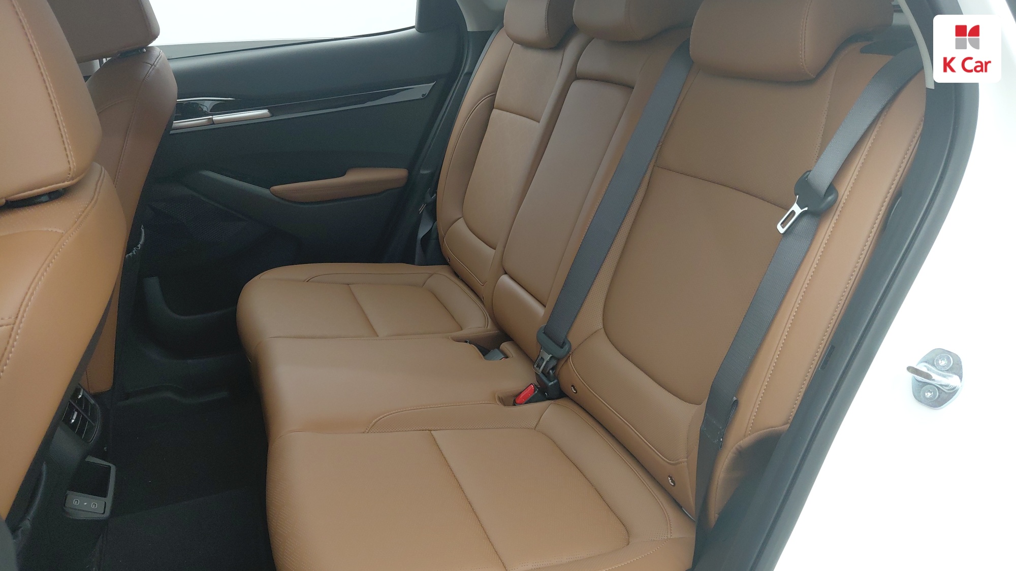 Kia Seltos бензин Turbo 1.6 2WD Signature, миниатюра 30
