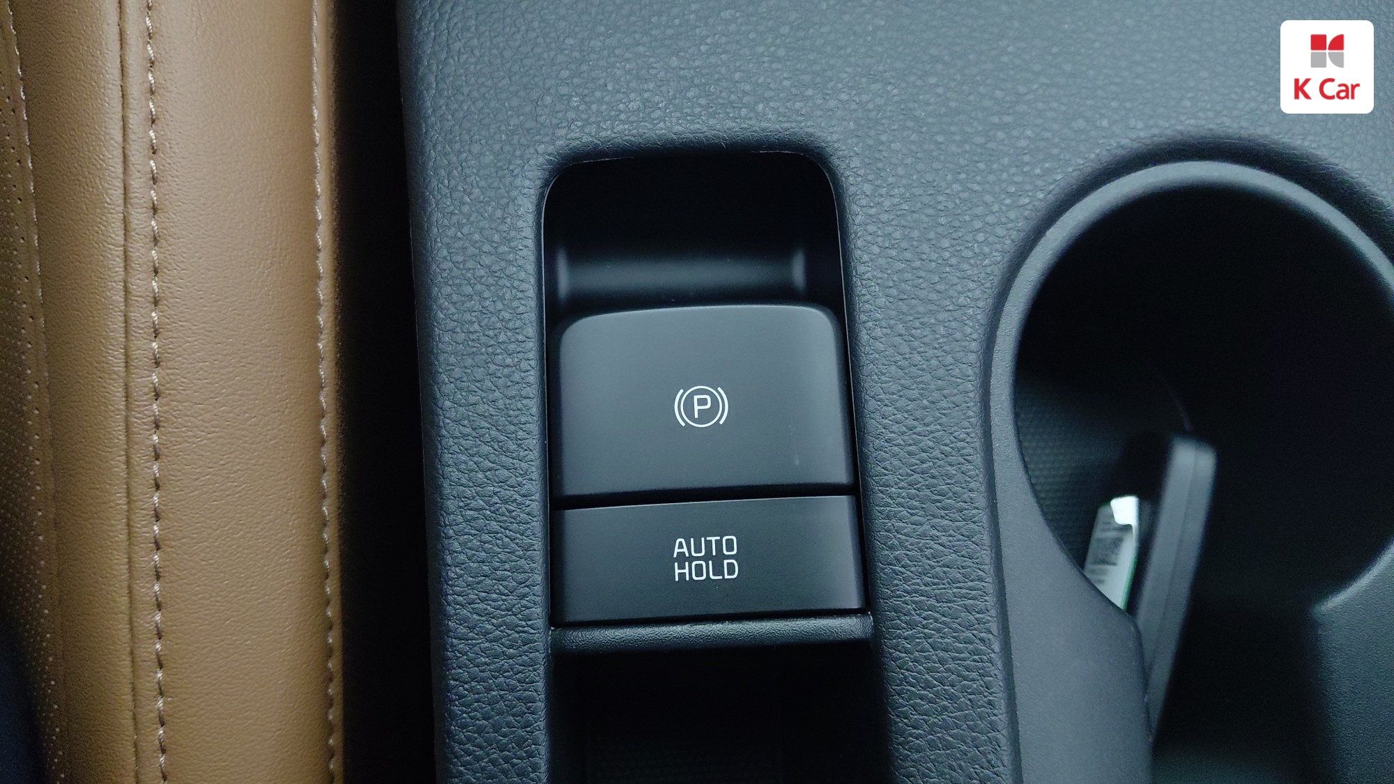 Kia Seltos бензин Turbo 1.6 2WD Signature, миниатюра 11