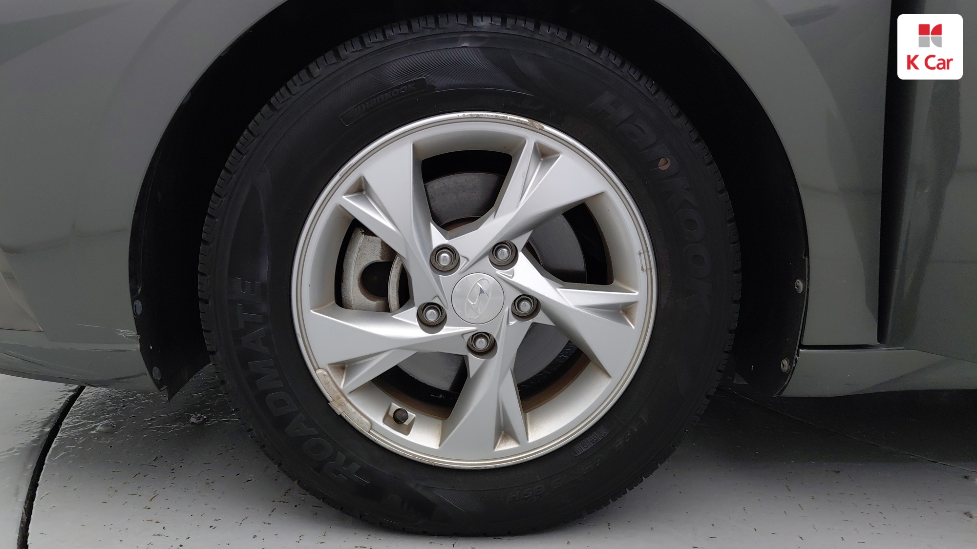 Hyundai Avante (CN7) бензин 1.6 Modern, миниатюра 18