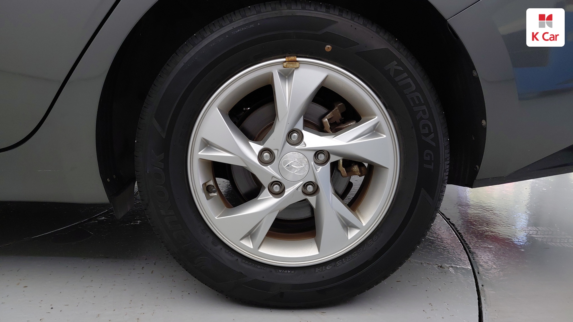Hyundai Avante (CN7) бензин 1.6 Modern, миниатюра 19