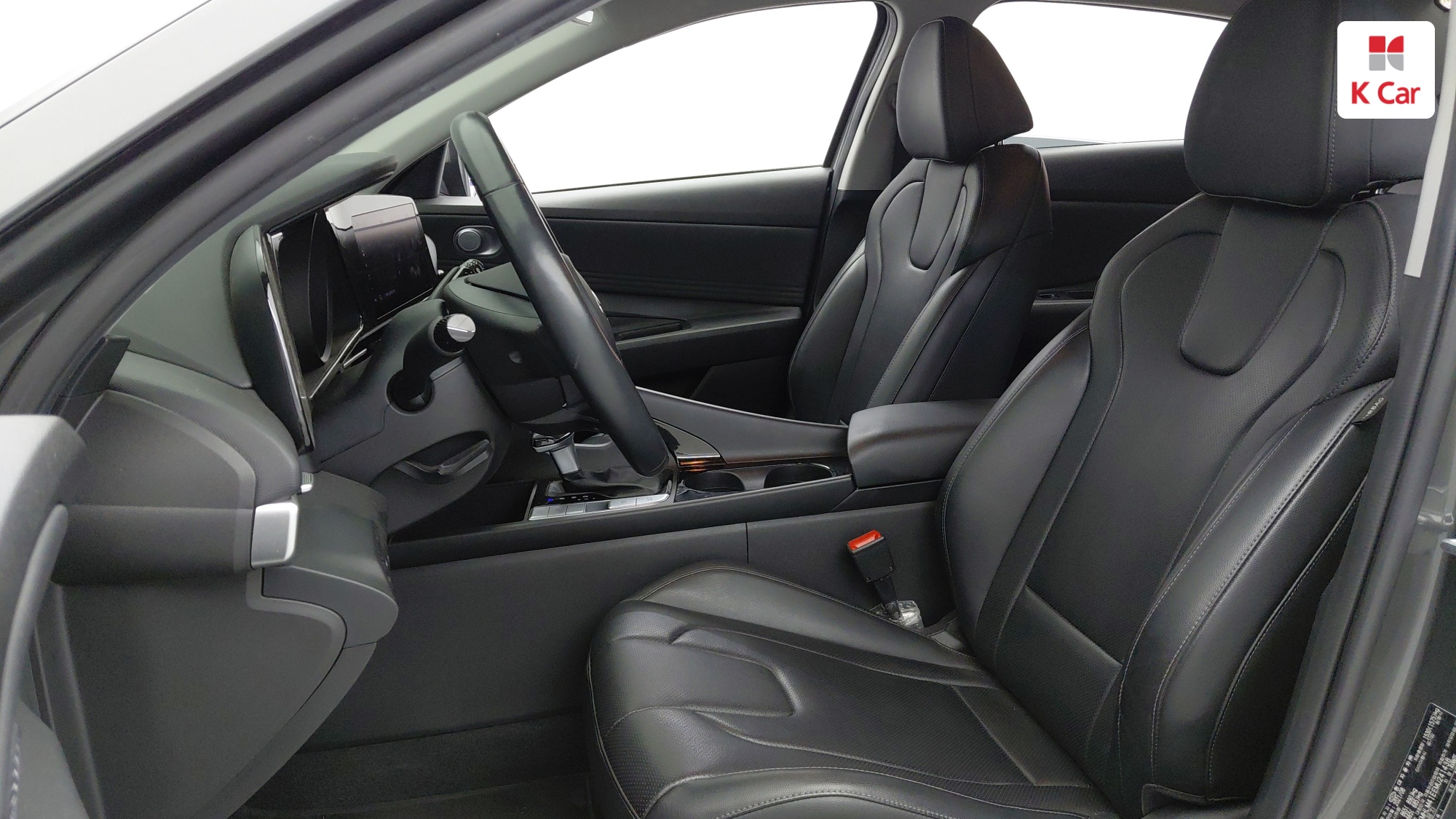 Hyundai Avante (CN7) бензин 1.6 Modern, миниатюра 20