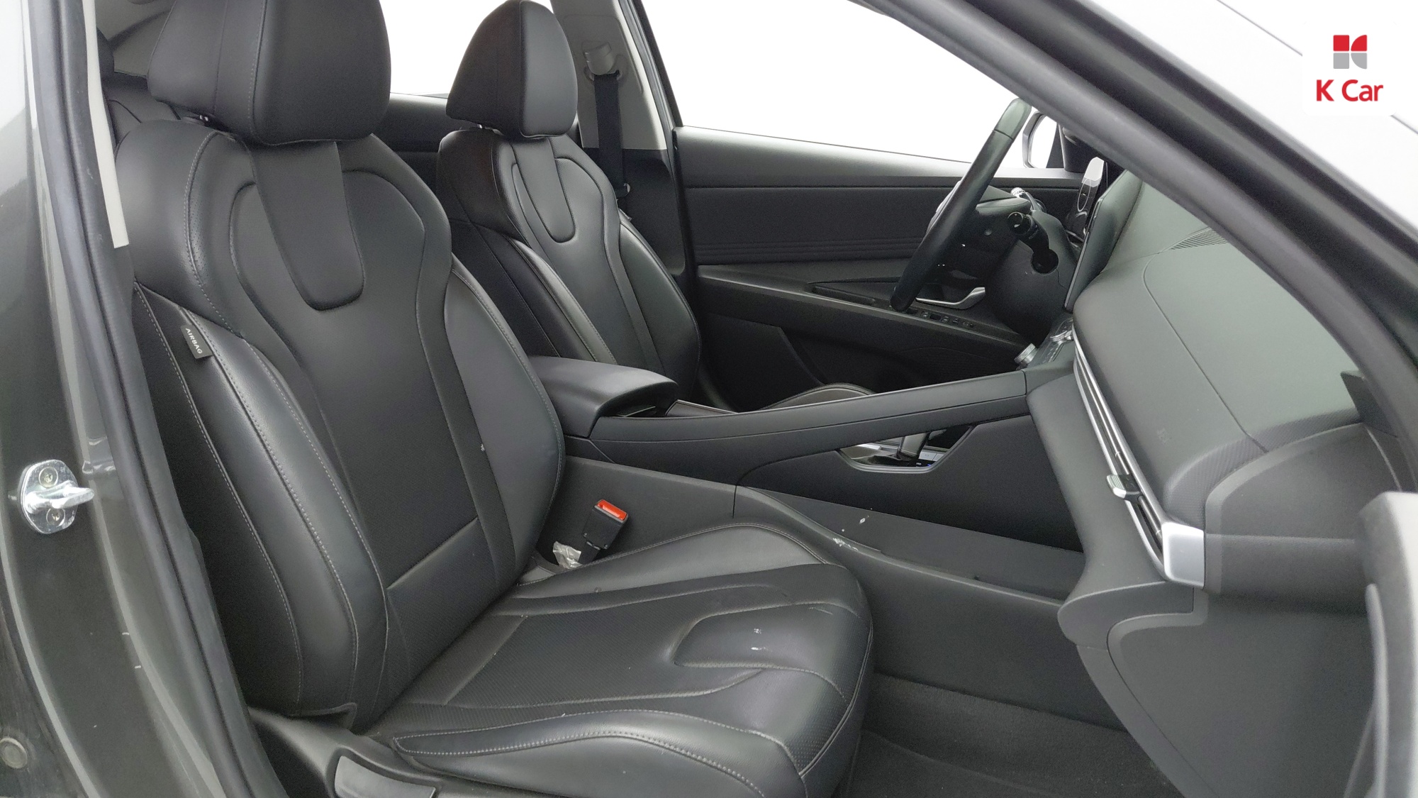 Hyundai Avante (CN7) бензин 1.6 Modern, миниатюра 21