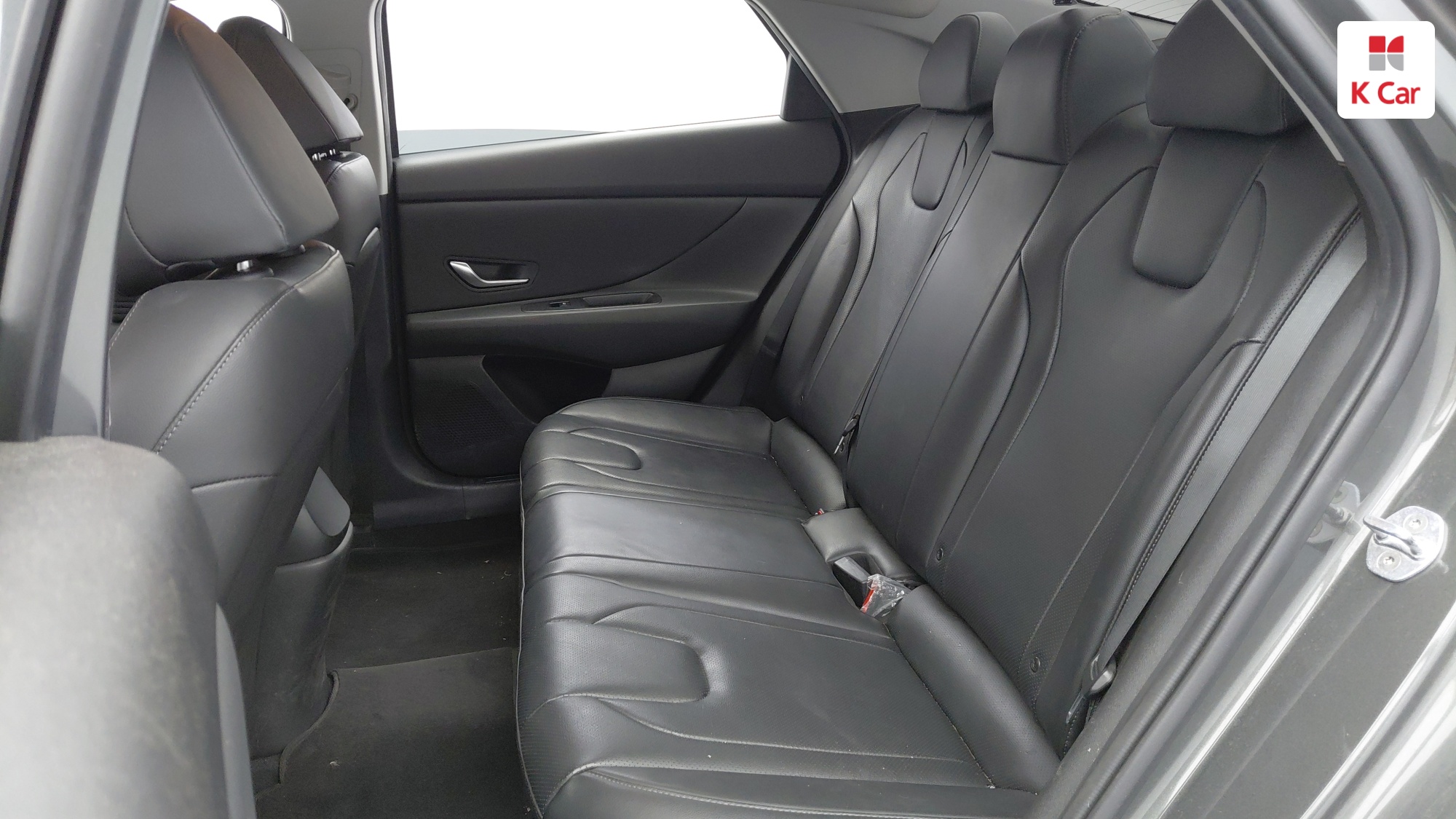 Hyundai Avante (CN7) бензин 1.6 Modern, миниатюра 22