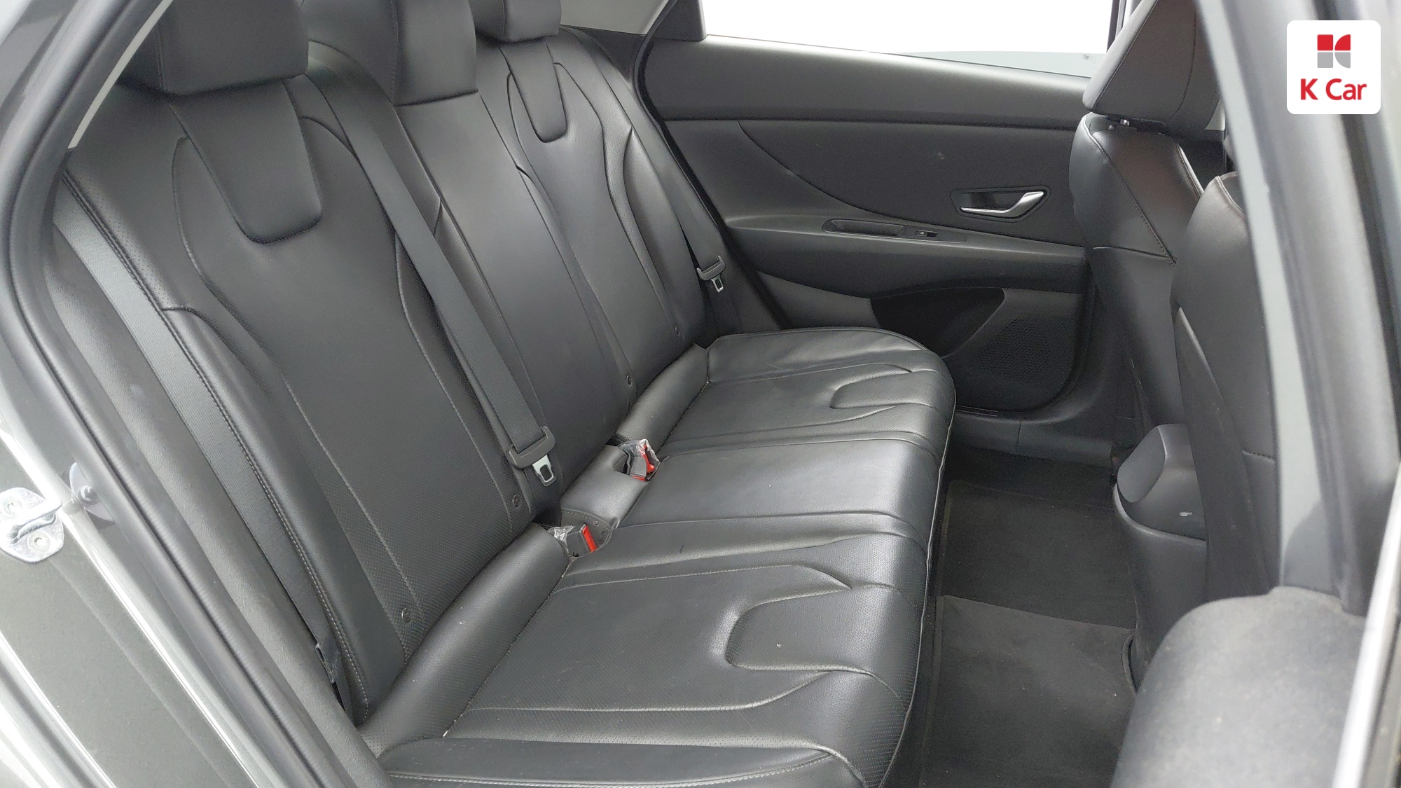 Hyundai Avante (CN7) бензин 1.6 Modern, миниатюра 23