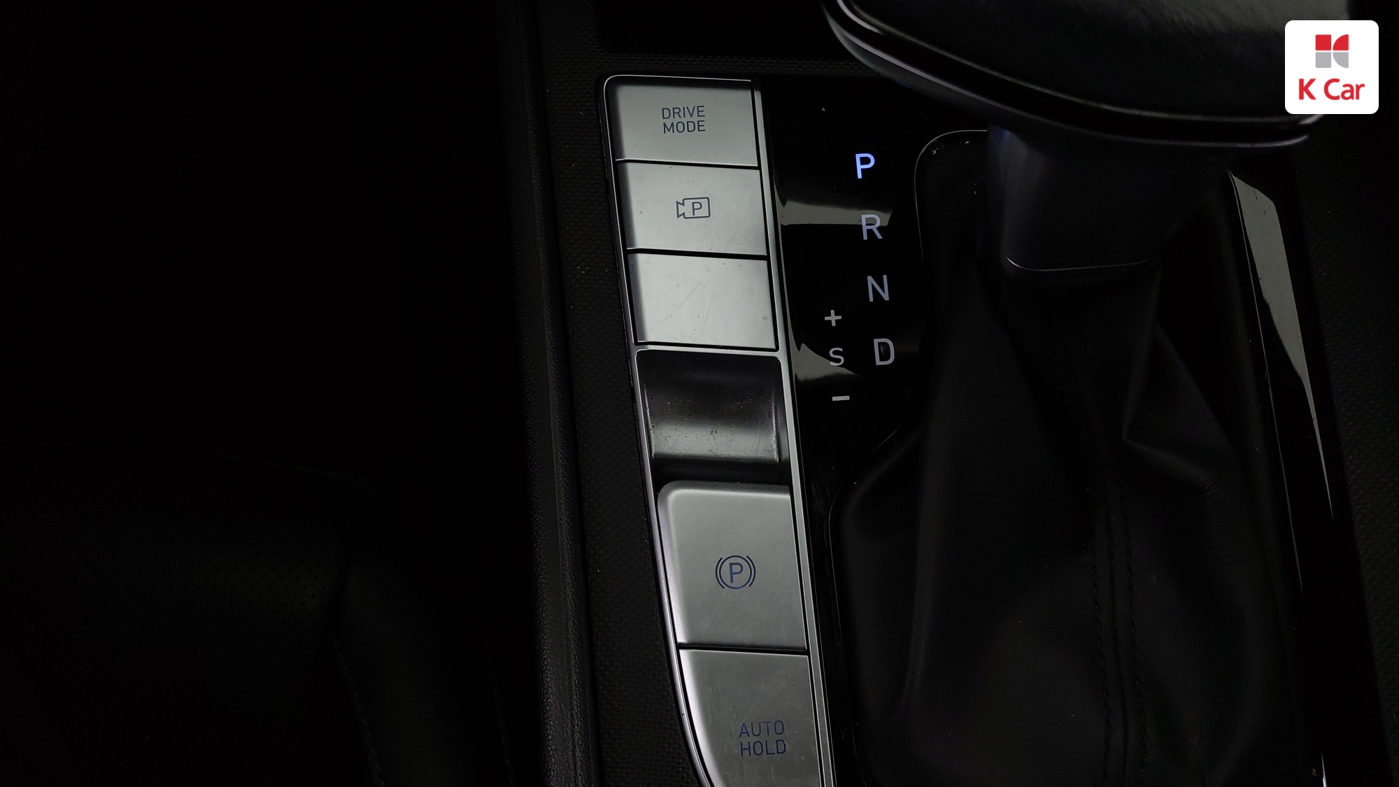 Hyundai Avante (CN7) бензин 1.6 Modern, миниатюра 9