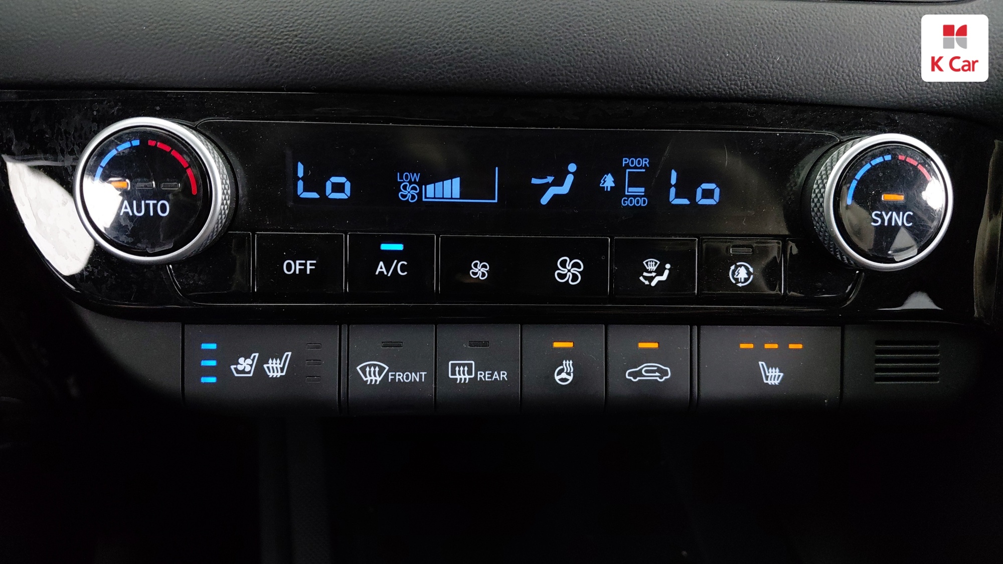 Hyundai Avante (CN7) бензин 1.6 Modern, миниатюра 10
