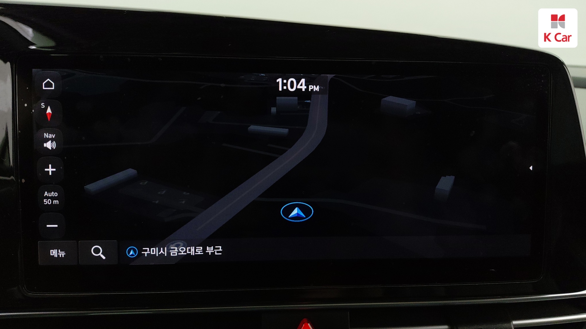 Hyundai Avante (CN7) бензин 1.6 Modern, миниатюра 11