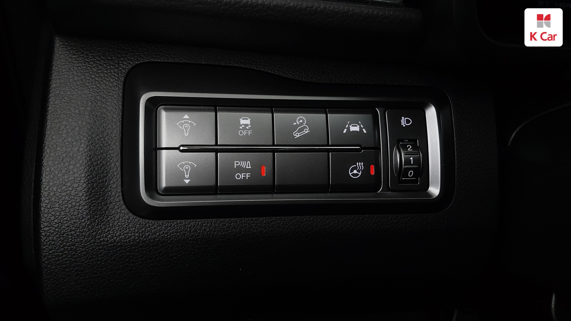 KGM Tivoli 1.5 бензин 2WD V3, миниатюра 22