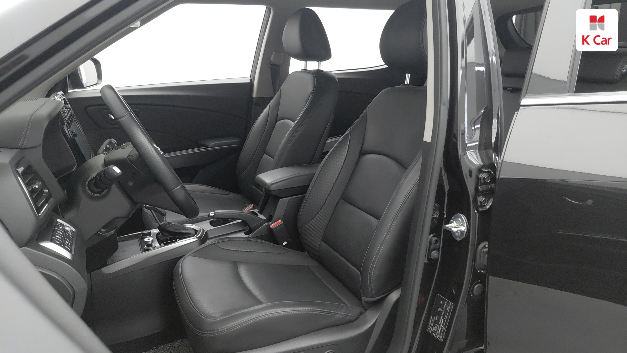 KGM Tivoli 1.5 бензин 2WD V3, миниатюра 24