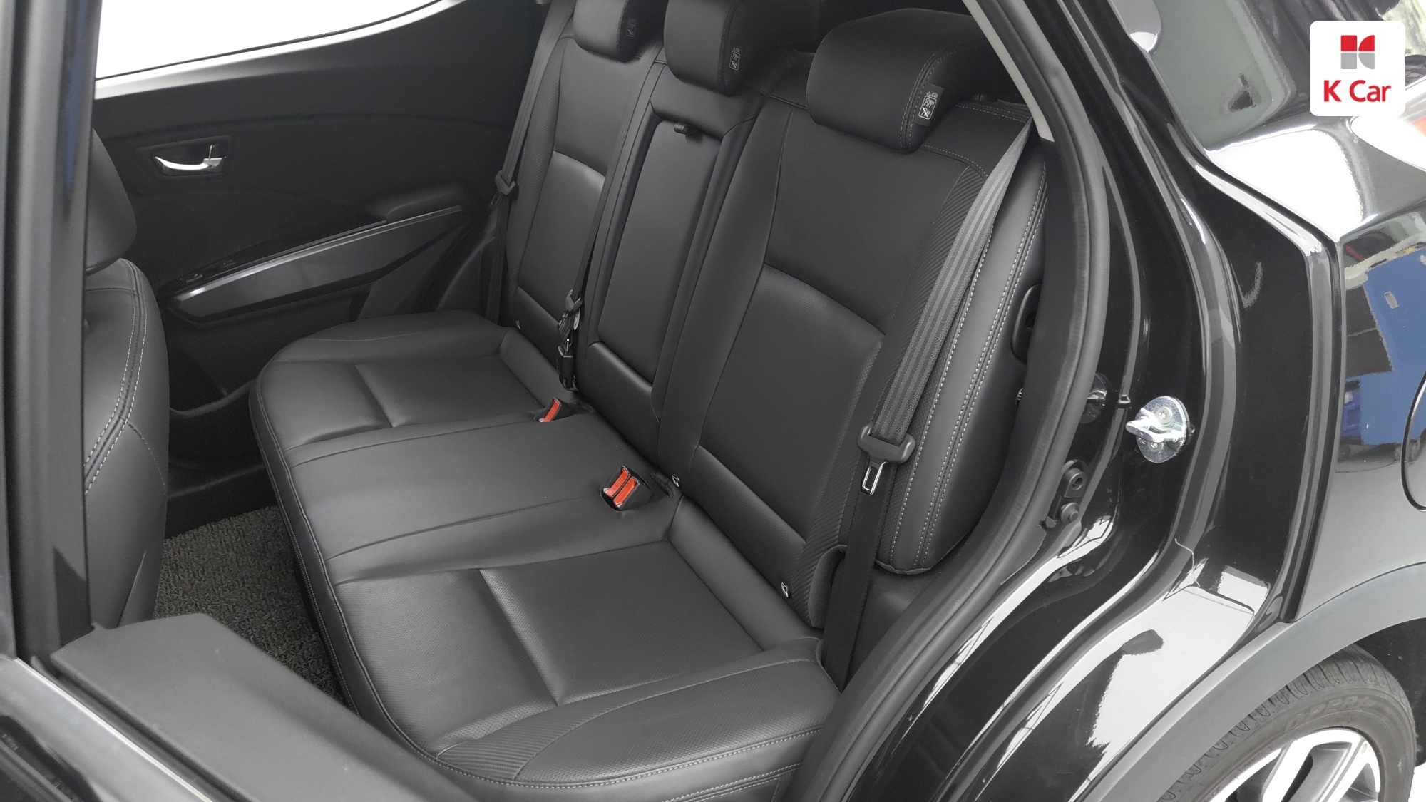 KGM Tivoli 1.5 бензин 2WD V3, миниатюра 25