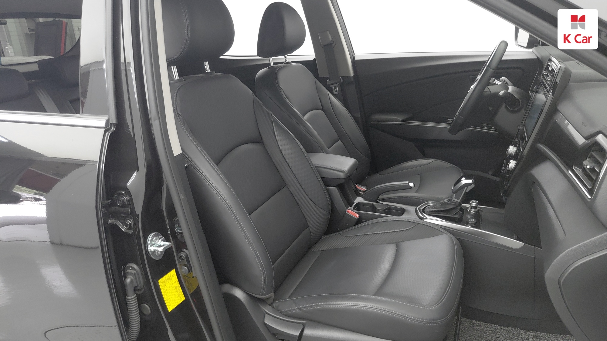 KGM Tivoli 1.5 бензин 2WD V3, миниатюра 27