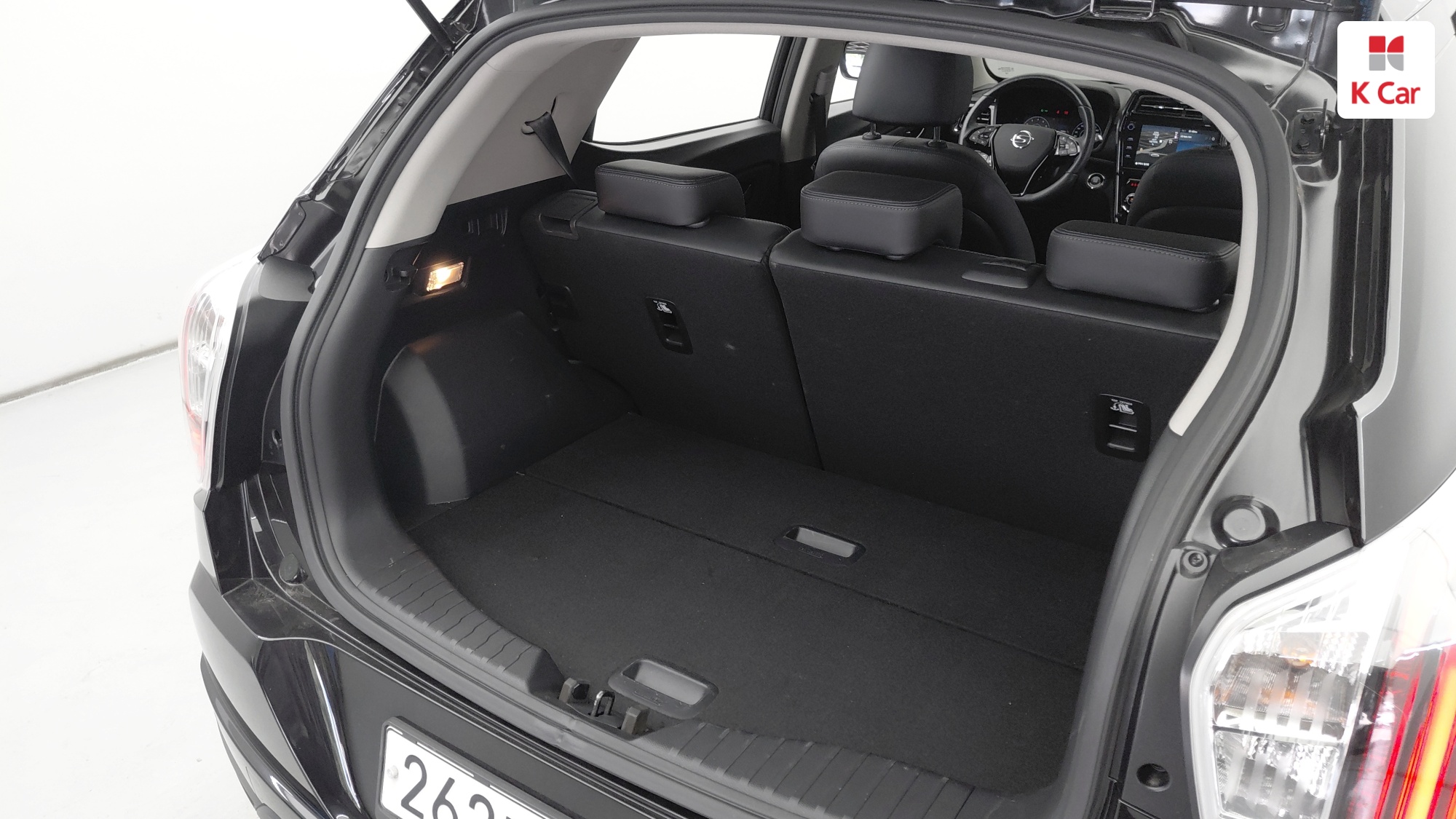 KGM Tivoli 1.5 бензин 2WD V3, миниатюра 29