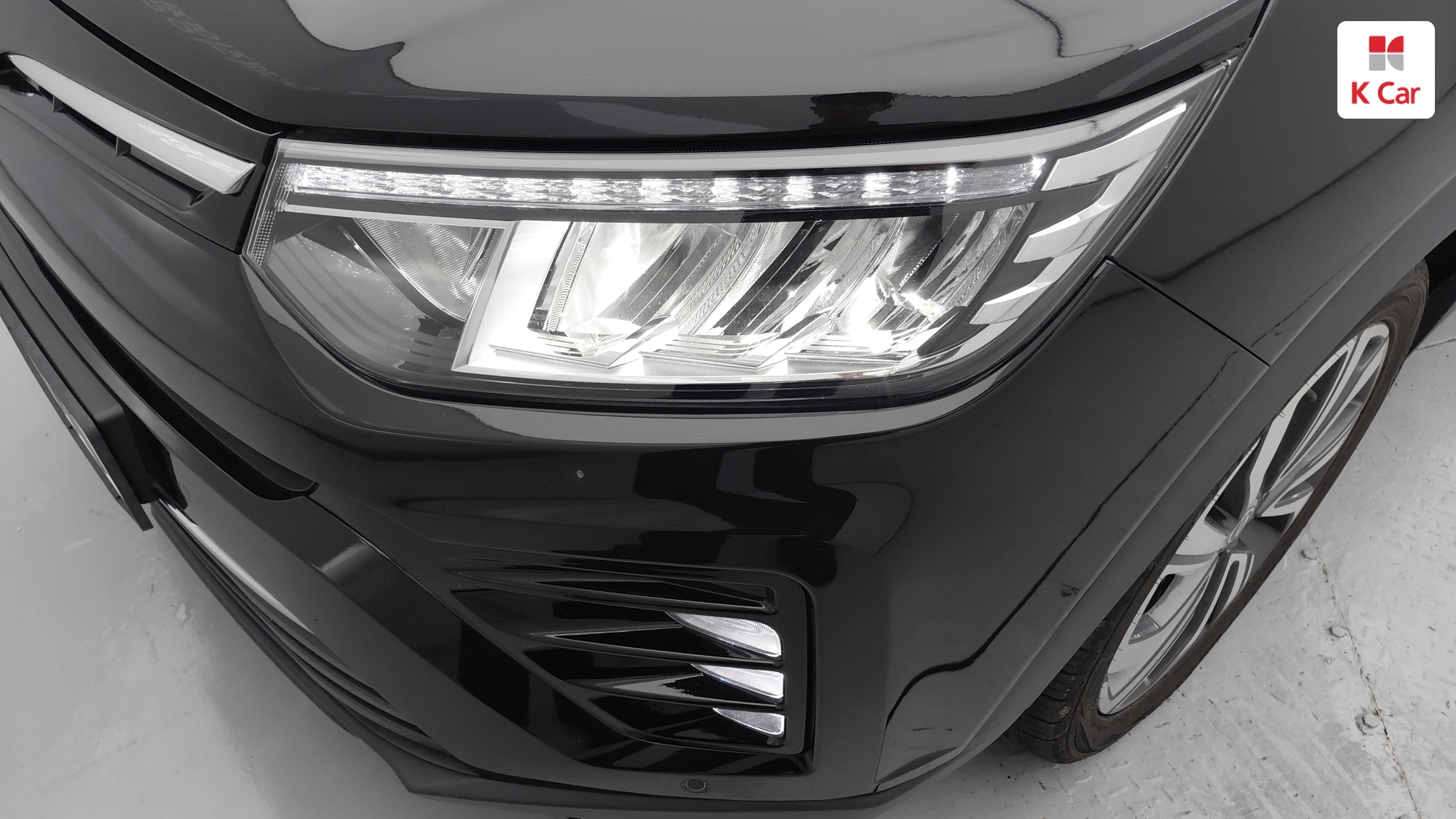KGM Tivoli 1.5 бензин 2WD V3, миниатюра 30