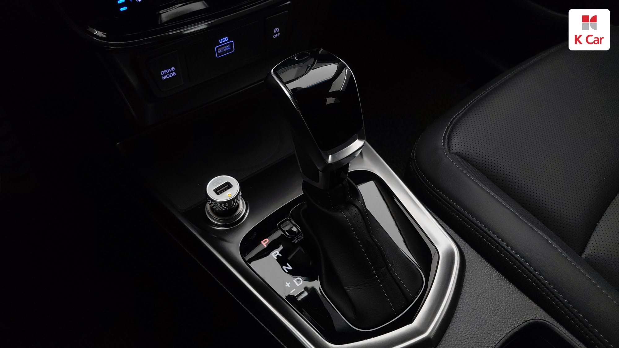 KGM Tivoli 1.5 бензин 2WD V3, миниатюра 6