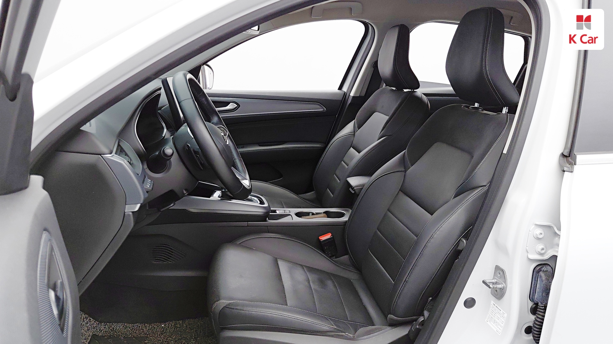 Renault XM3 бензин Turbo 1.3 RE, миниатюра 14
