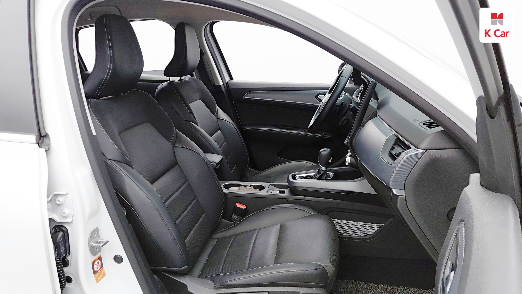 Renault XM3 бензин Turbo 1.3 RE, миниатюра 15