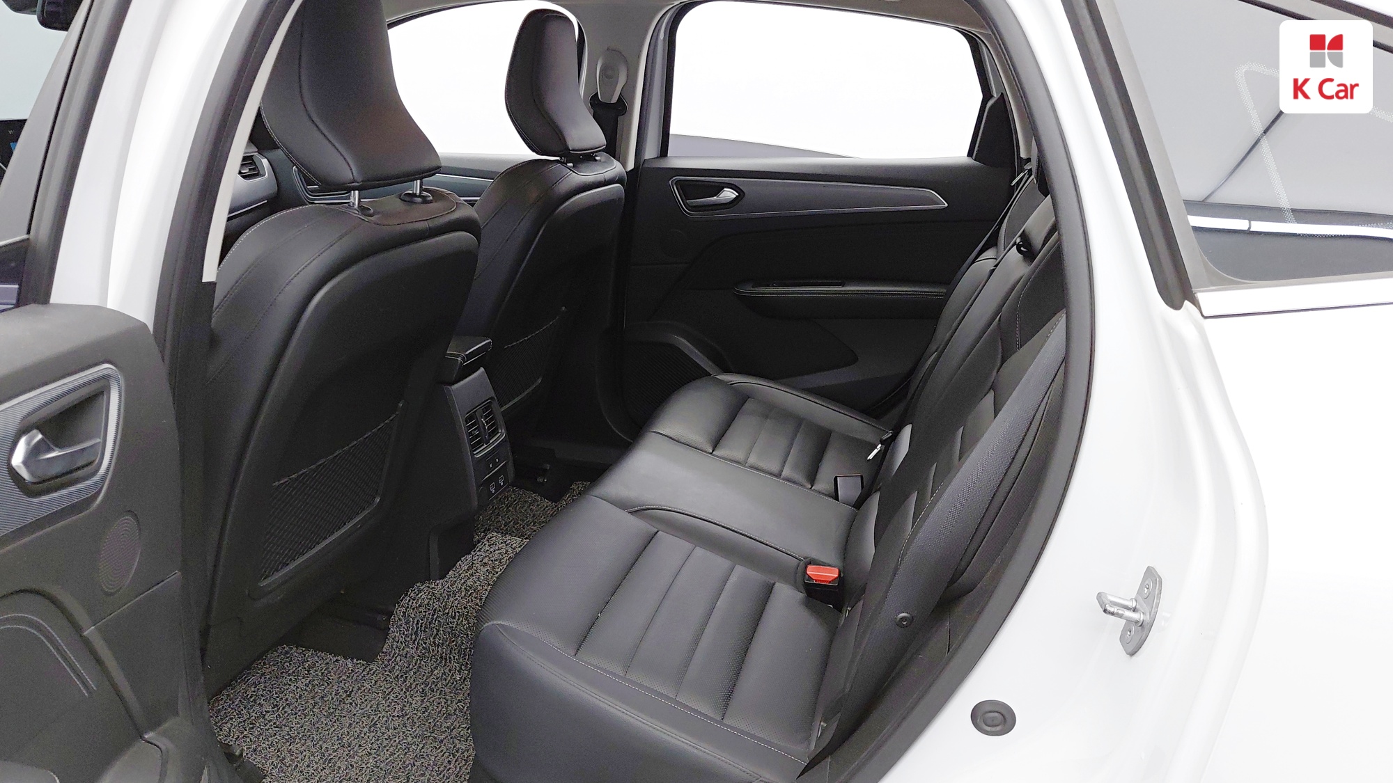 Renault XM3 бензин Turbo 1.3 RE, миниатюра 16