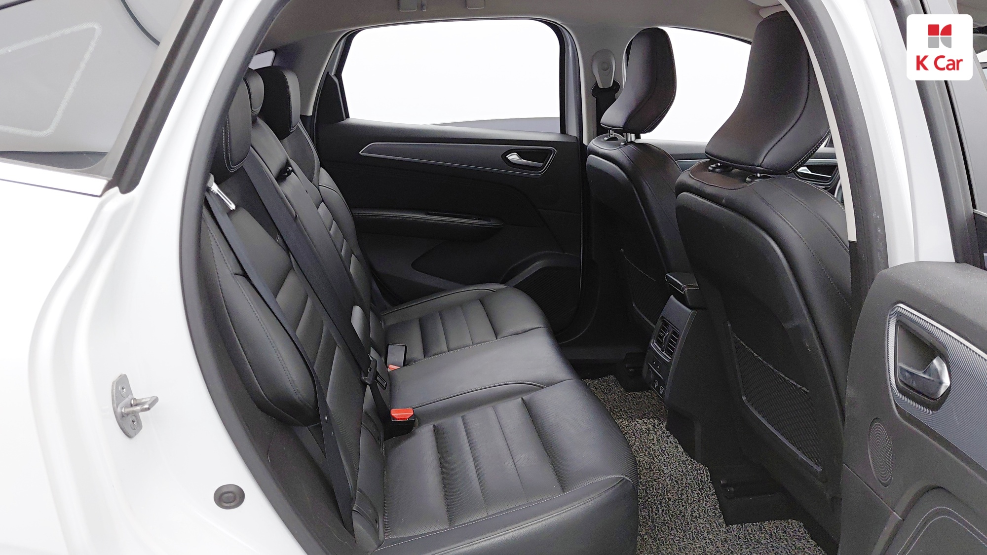 Renault XM3 бензин Turbo 1.3 RE, миниатюра 17