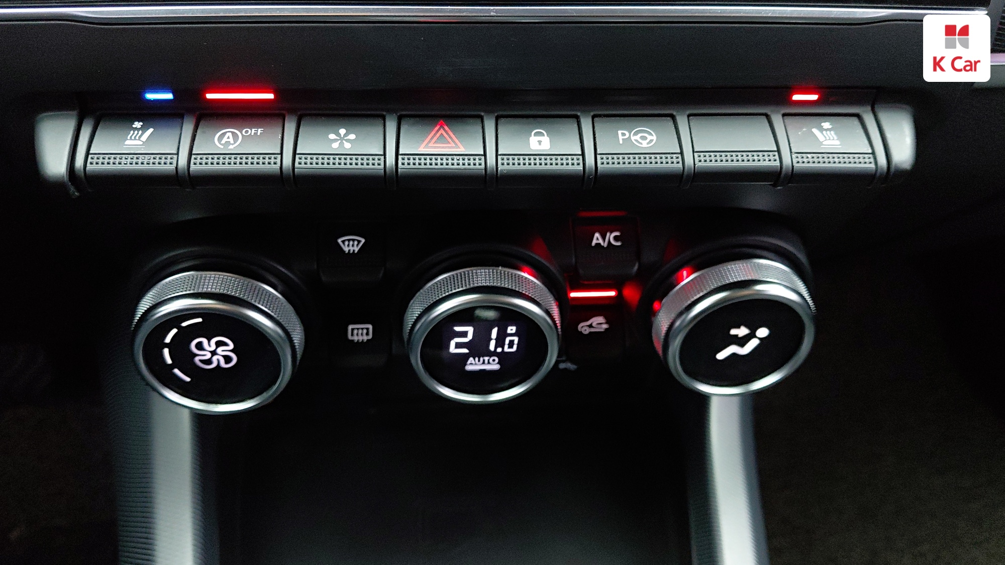 Renault XM3 бензин Turbo 1.3 RE, миниатюра 19