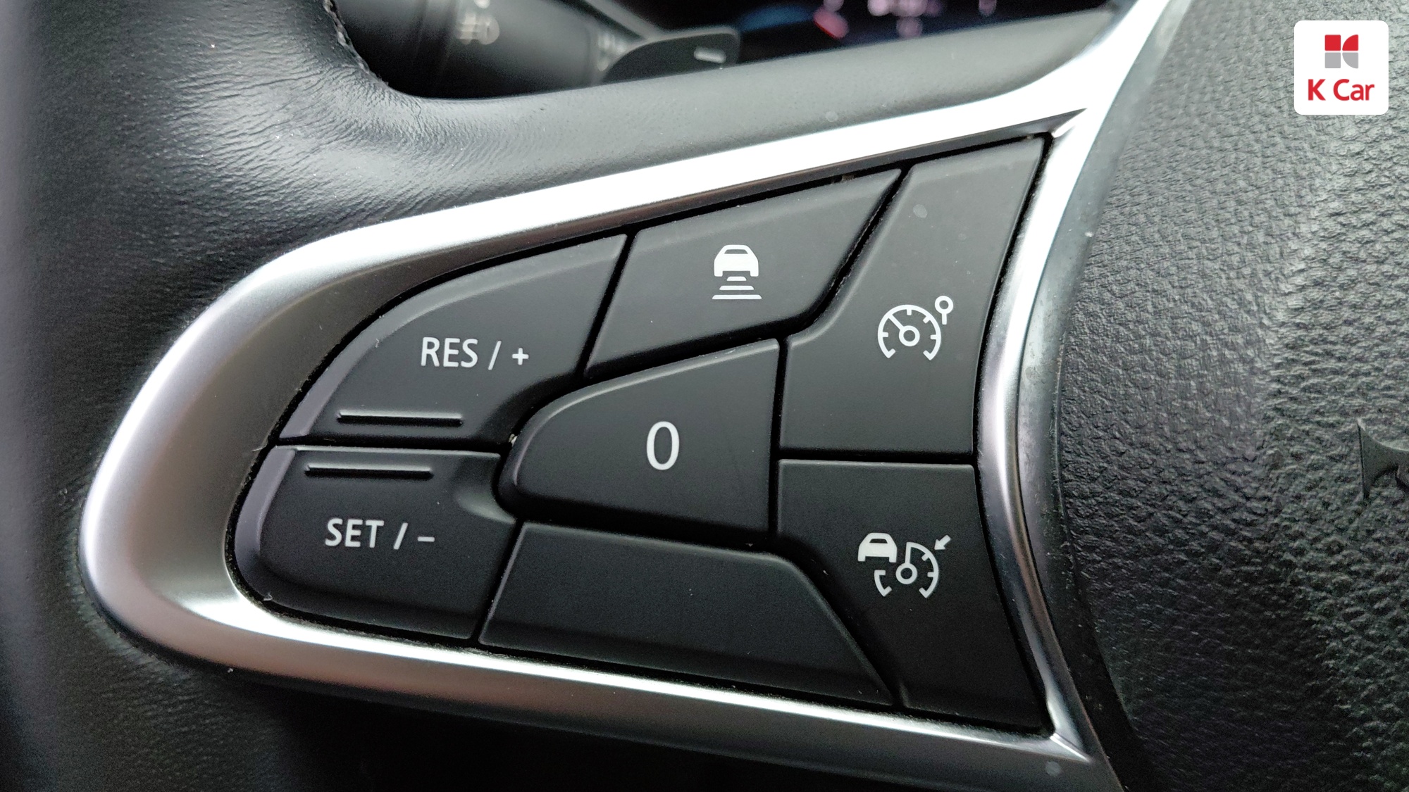Renault XM3 бензин Turbo 1.3 RE, миниатюра 26