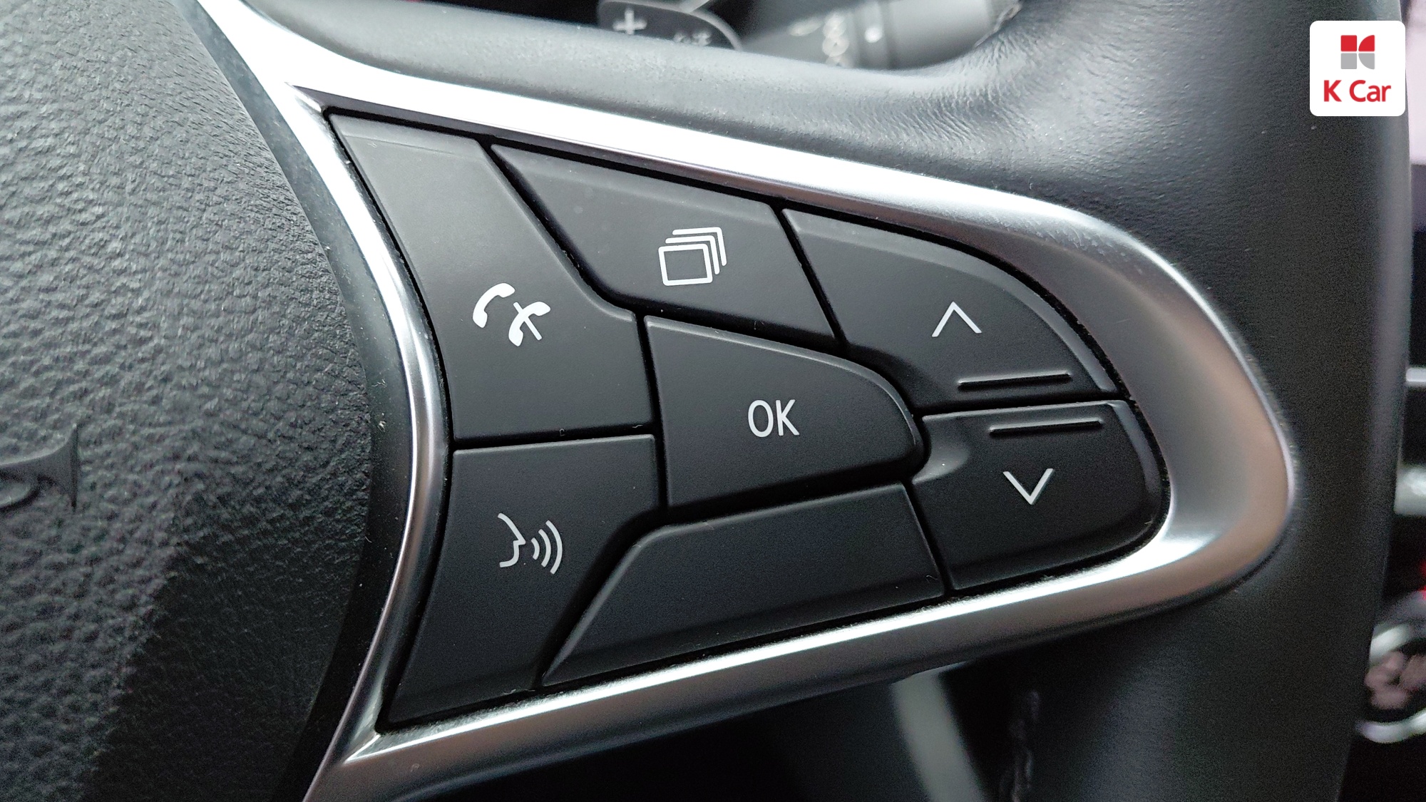 Renault XM3 бензин Turbo 1.3 RE, миниатюра 27