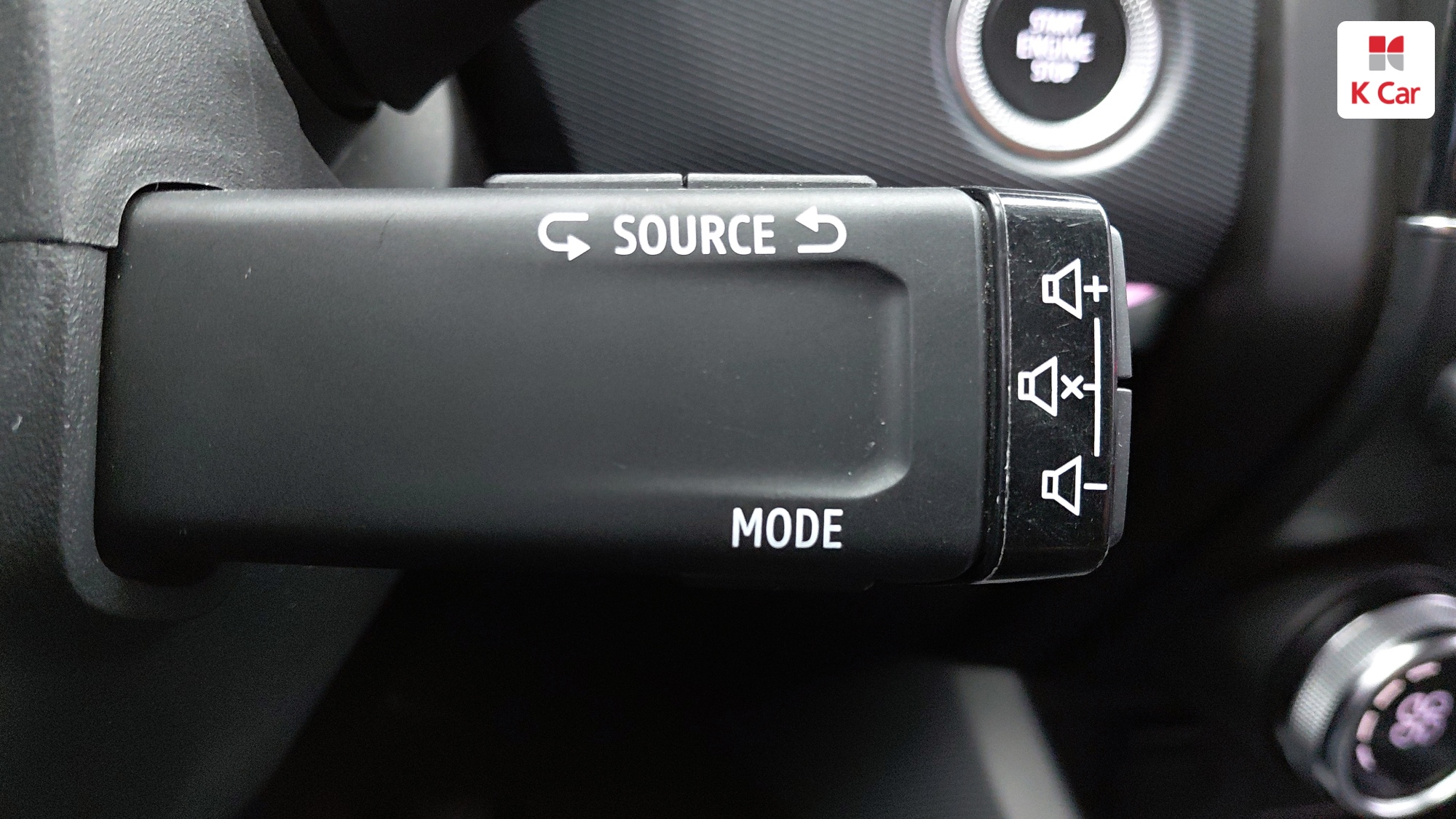 Renault XM3 бензин Turbo 1.3 RE, миниатюра 28