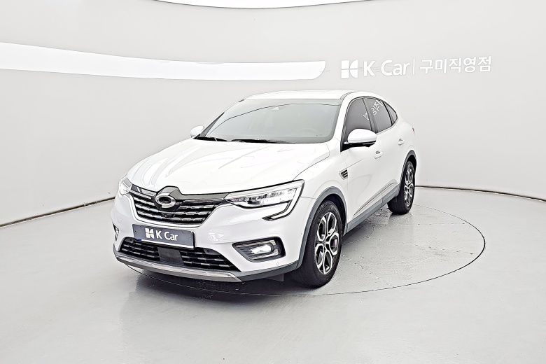 Renault XM3 бензин Turbo 1.3 RE