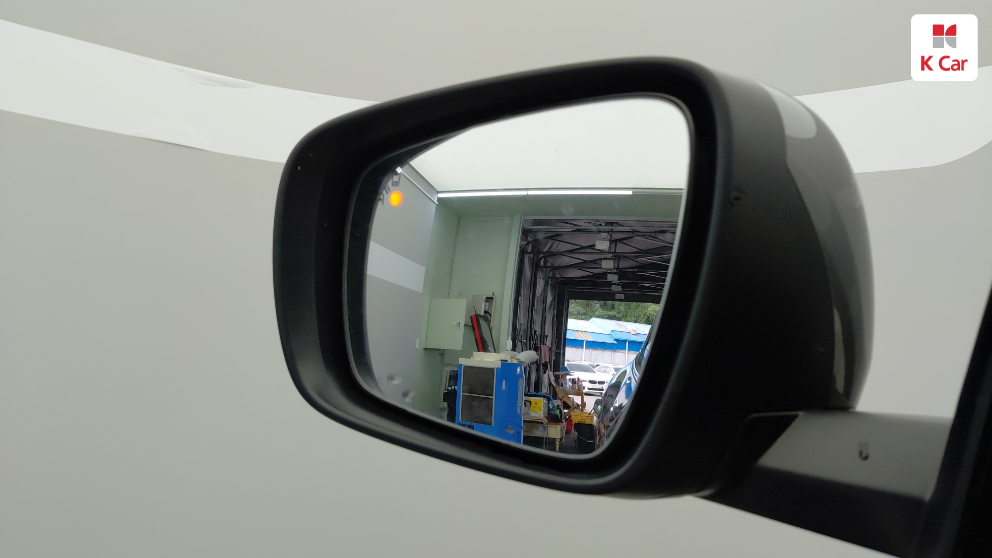 Renault QM6 LPG 2WD( ) 2.0 LPe RE, миниатюра 13