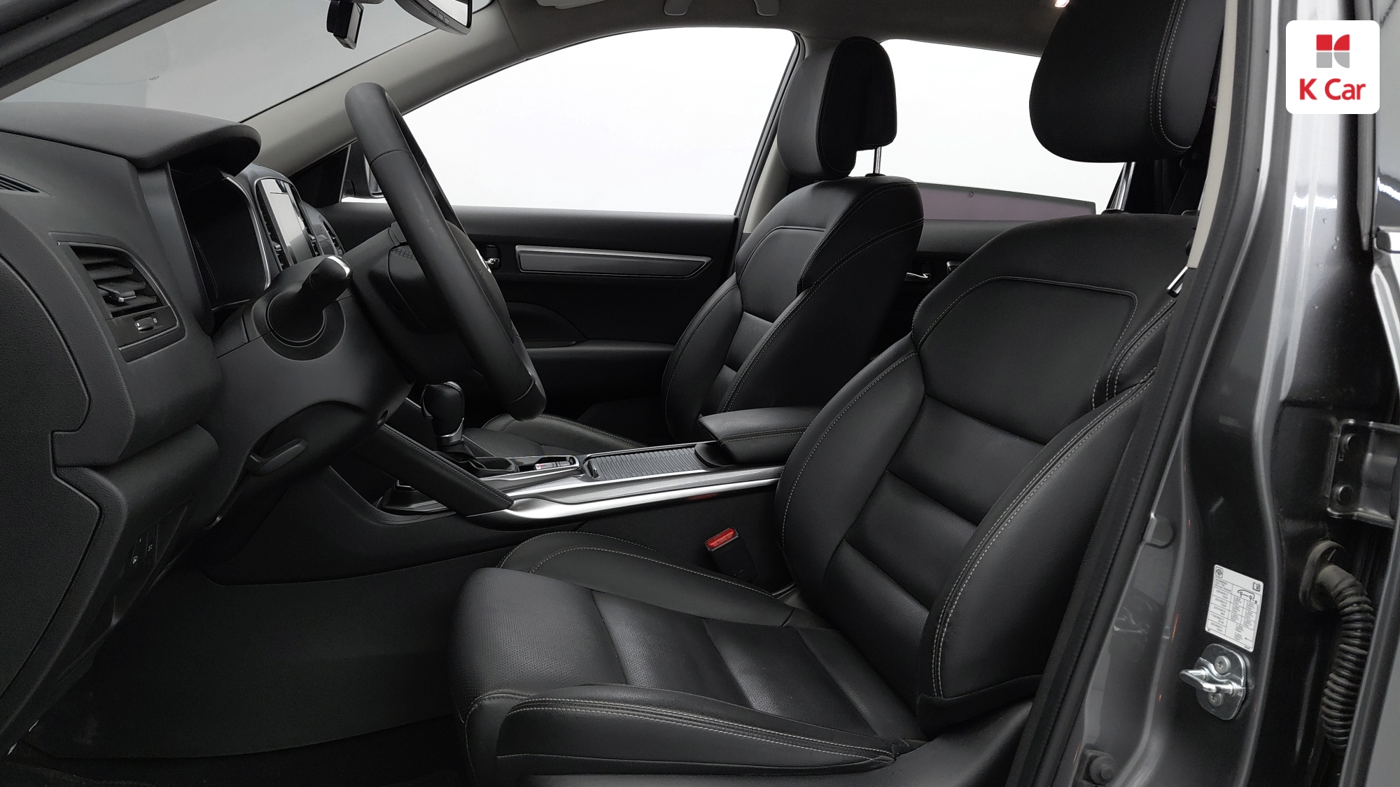 Renault QM6 LPG 2WD( ) 2.0 LPe RE, миниатюра 14