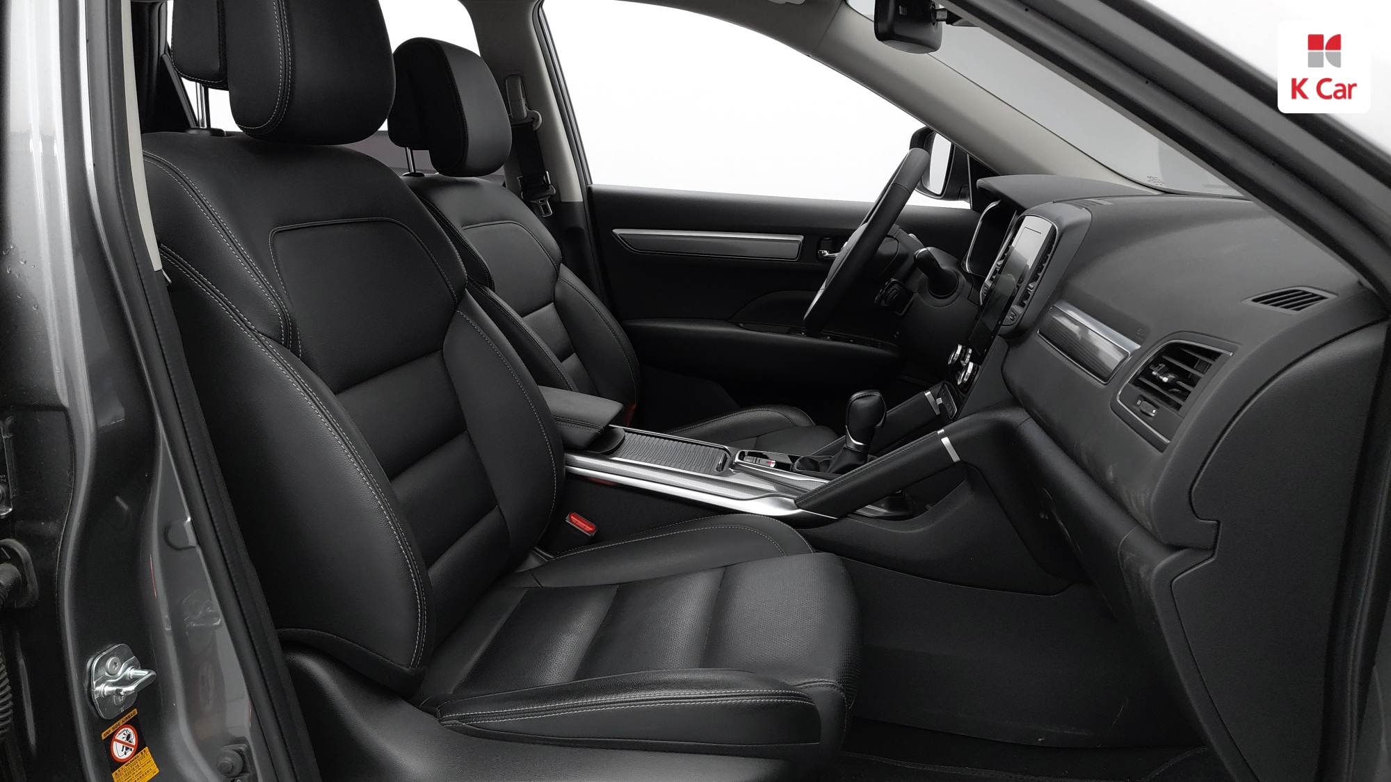 Renault QM6 LPG 2WD( ) 2.0 LPe RE, миниатюра 20