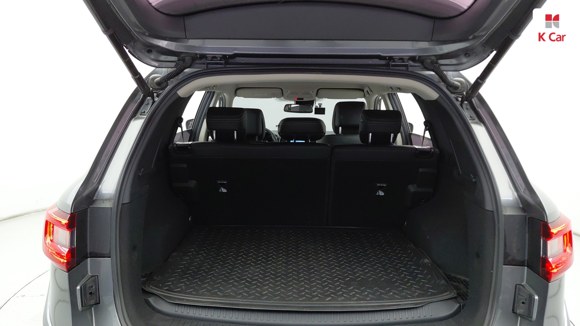 Renault QM6 LPG 2WD( ) 2.0 LPe RE, миниатюра 21