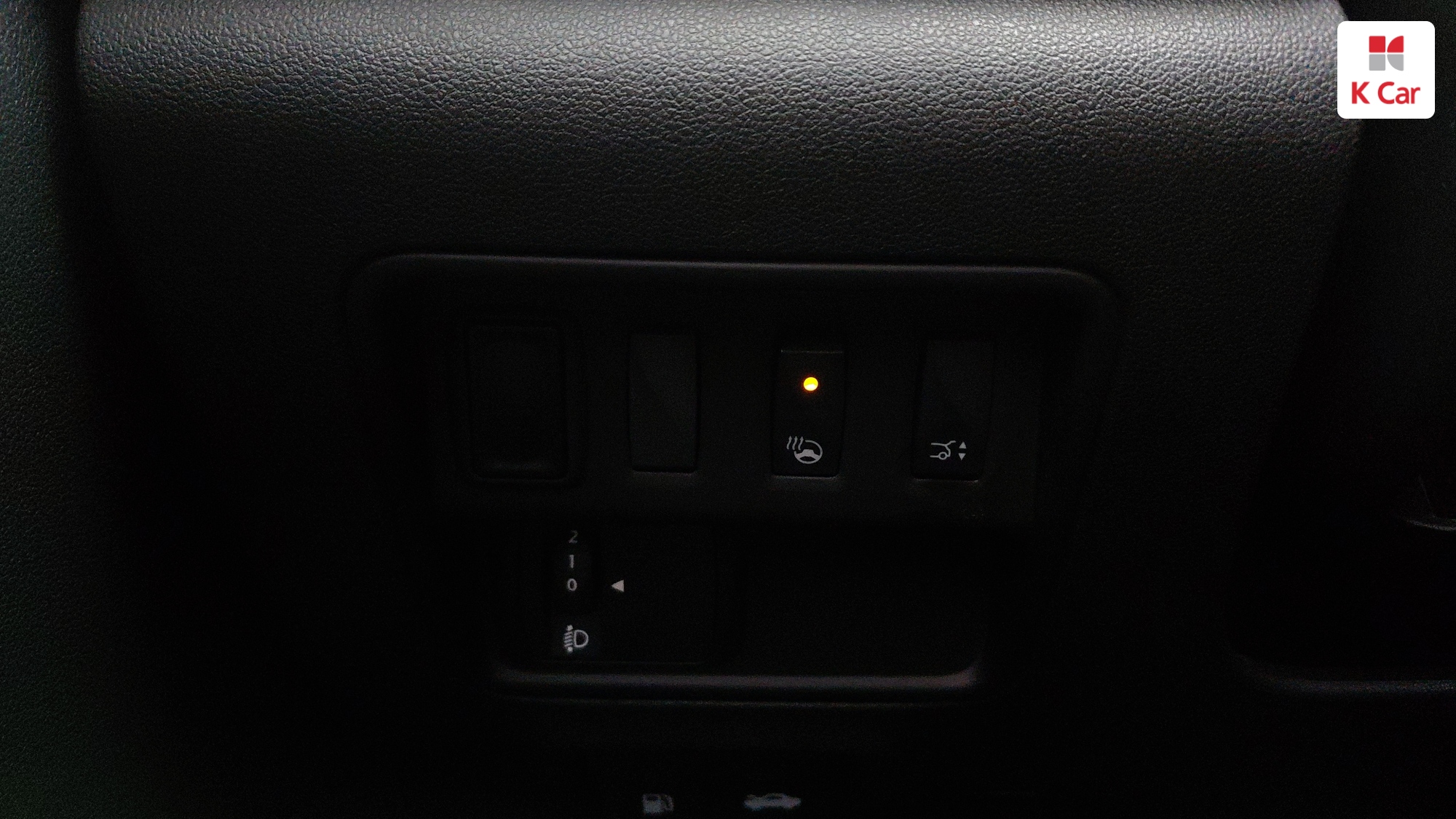 Renault QM6 LPG 2WD( ) 2.0 LPe RE, миниатюра 3