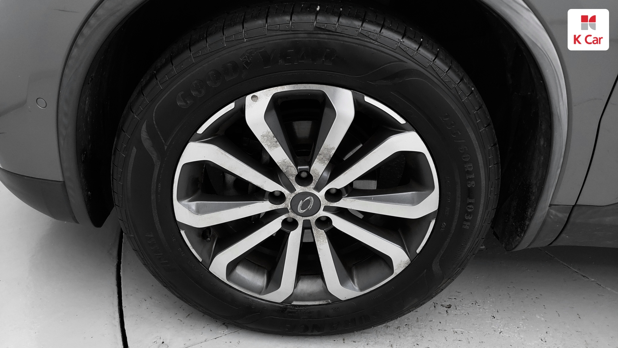 Renault QM6 LPG 2WD( ) 2.0 LPe RE, миниатюра 23