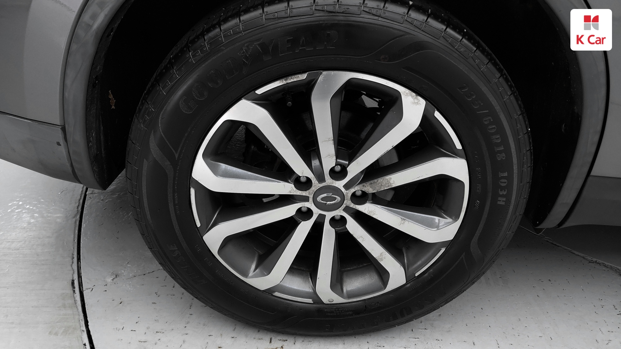 Renault QM6 LPG 2WD( ) 2.0 LPe RE, миниатюра 25