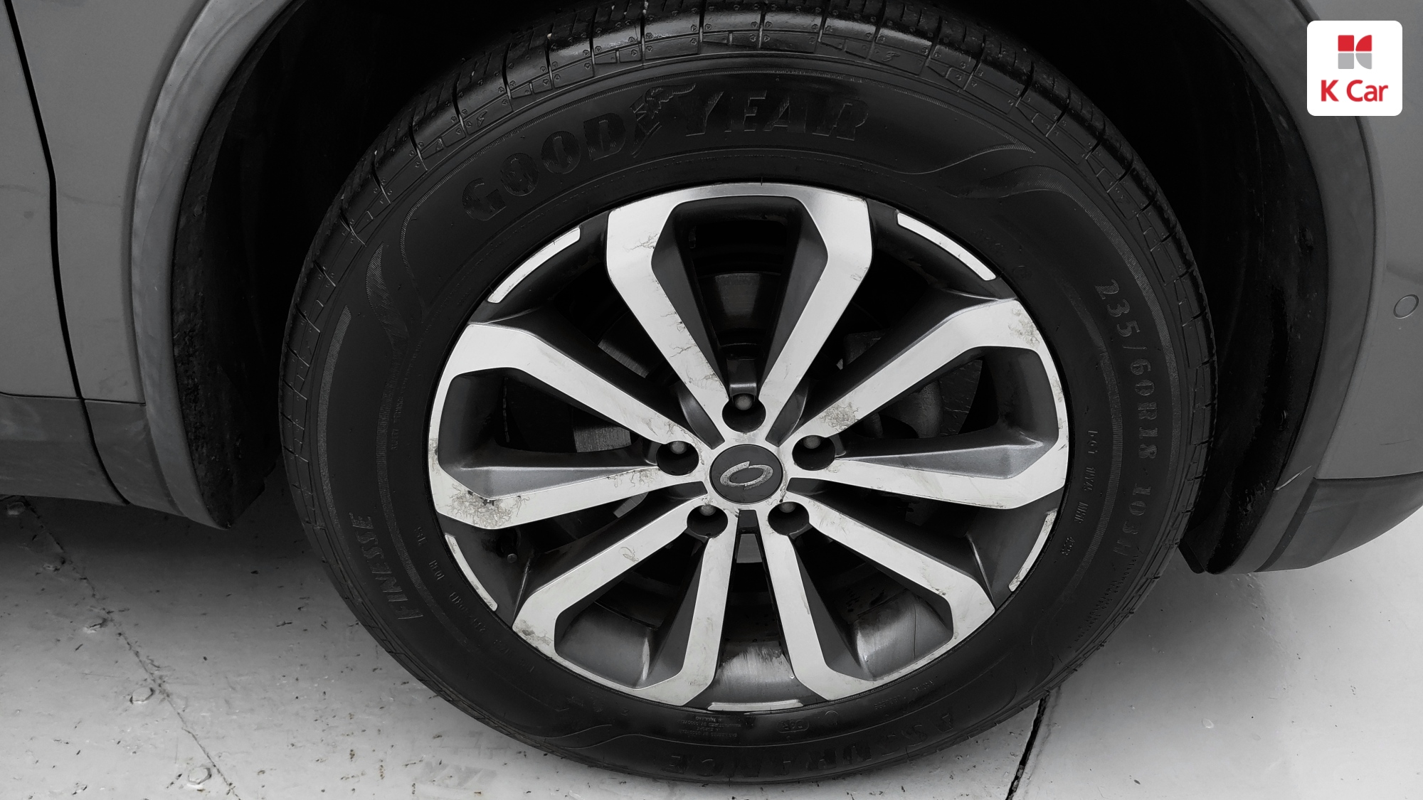 Renault QM6 LPG 2WD( ) 2.0 LPe RE, миниатюра 26