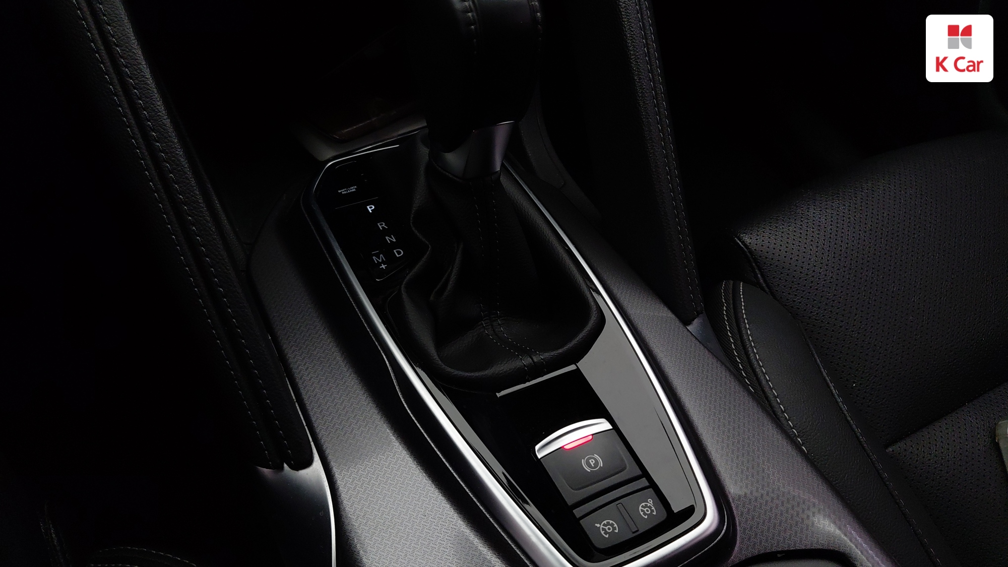 Renault QM6 LPG 2WD( ) 2.0 LPe RE, миниатюра 8