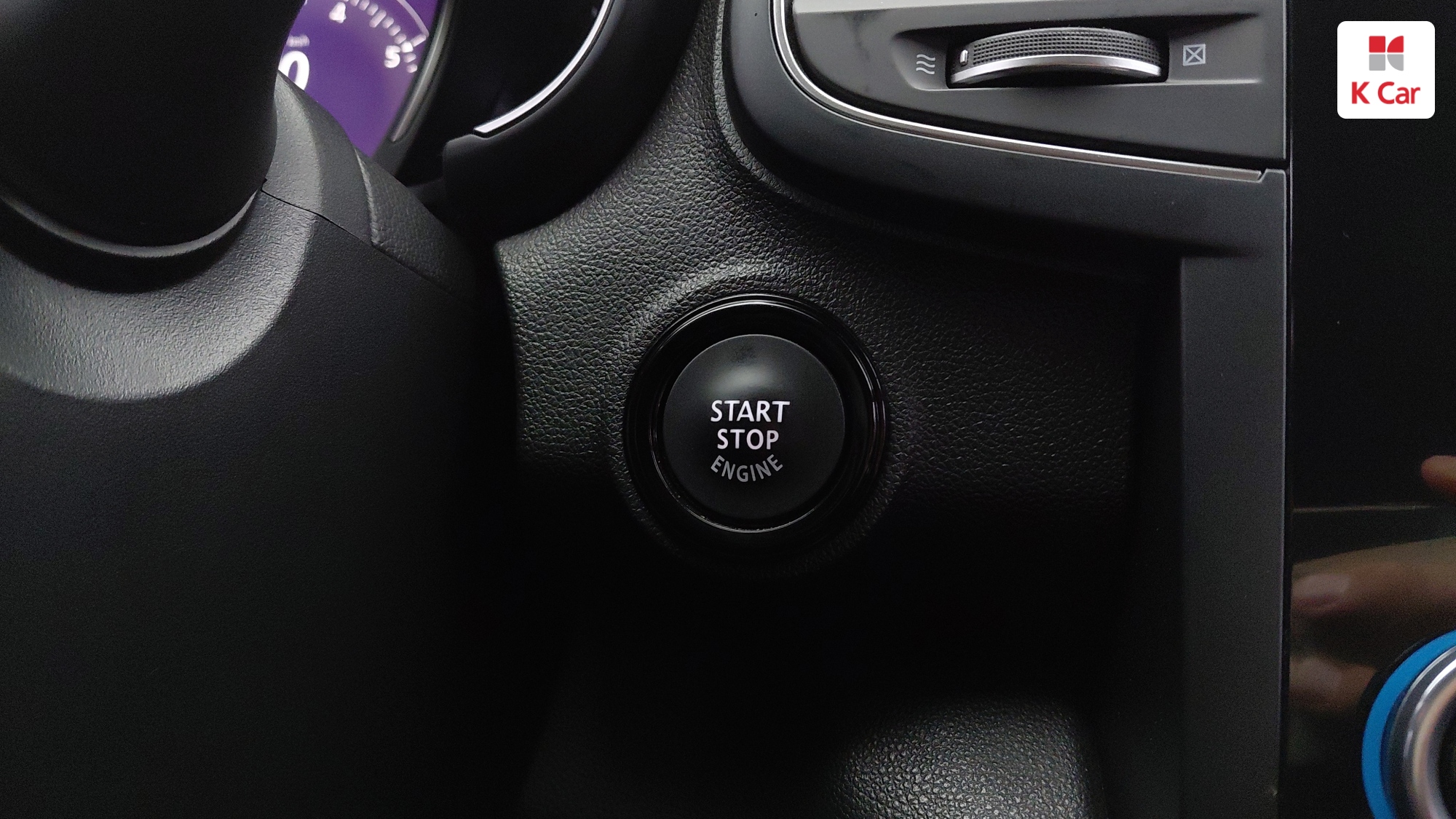 Renault QM6 LPG 2WD( ) 2.0 LPe RE, миниатюра 11