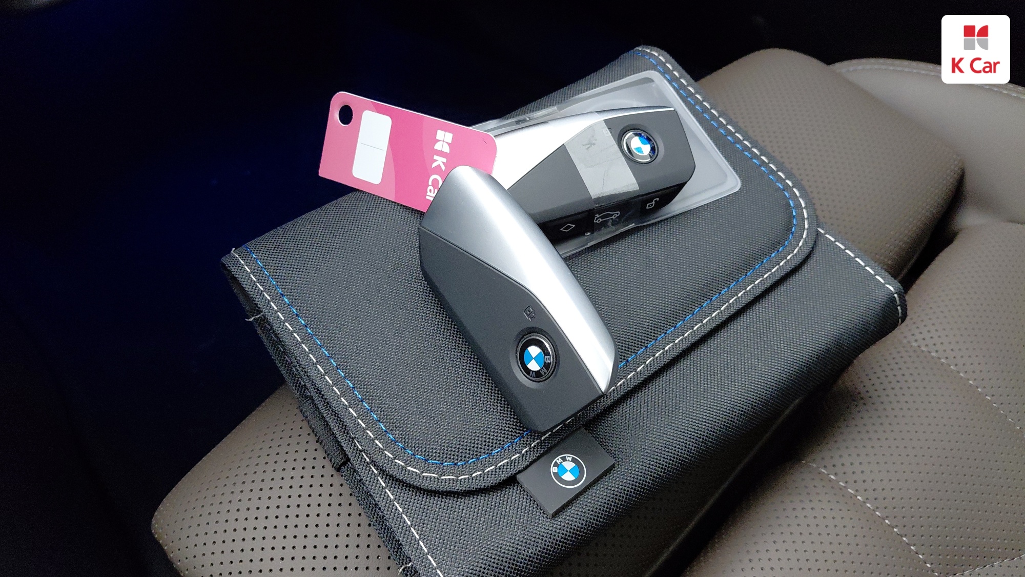 BMW 5 (G60) бензин 2WD 520i M, миниатюра 16