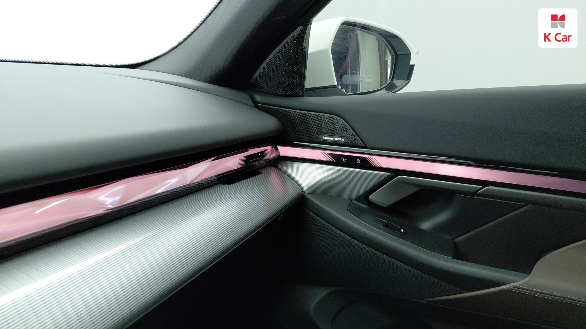 BMW 5 (G60) бензин 2WD 520i M, миниатюра 21