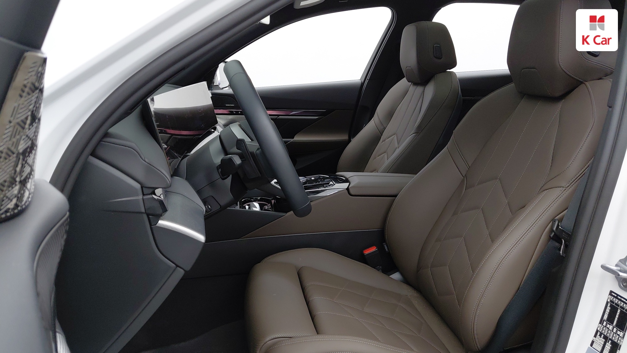 BMW 5 (G60) бензин 2WD 520i M, миниатюра 24