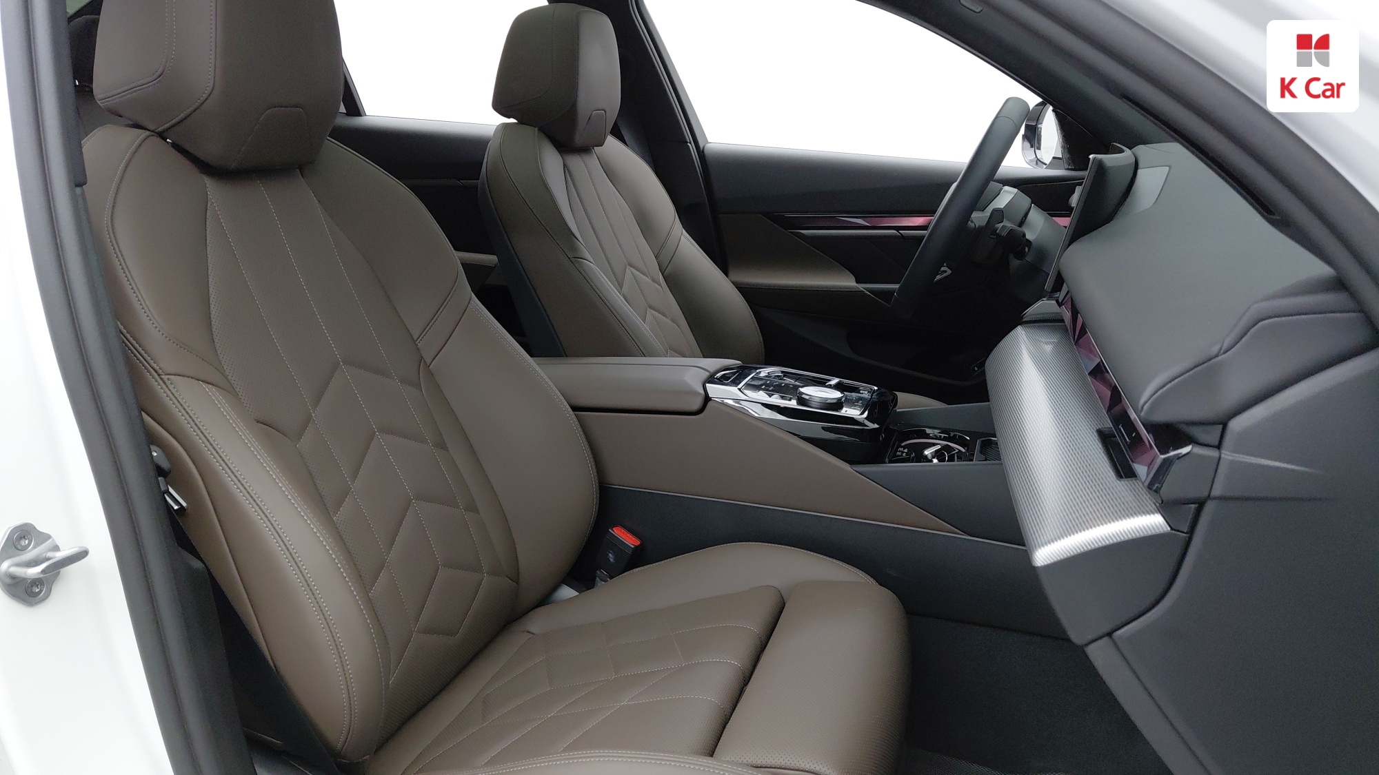 BMW 5 (G60) бензин 2WD 520i M, миниатюра 25